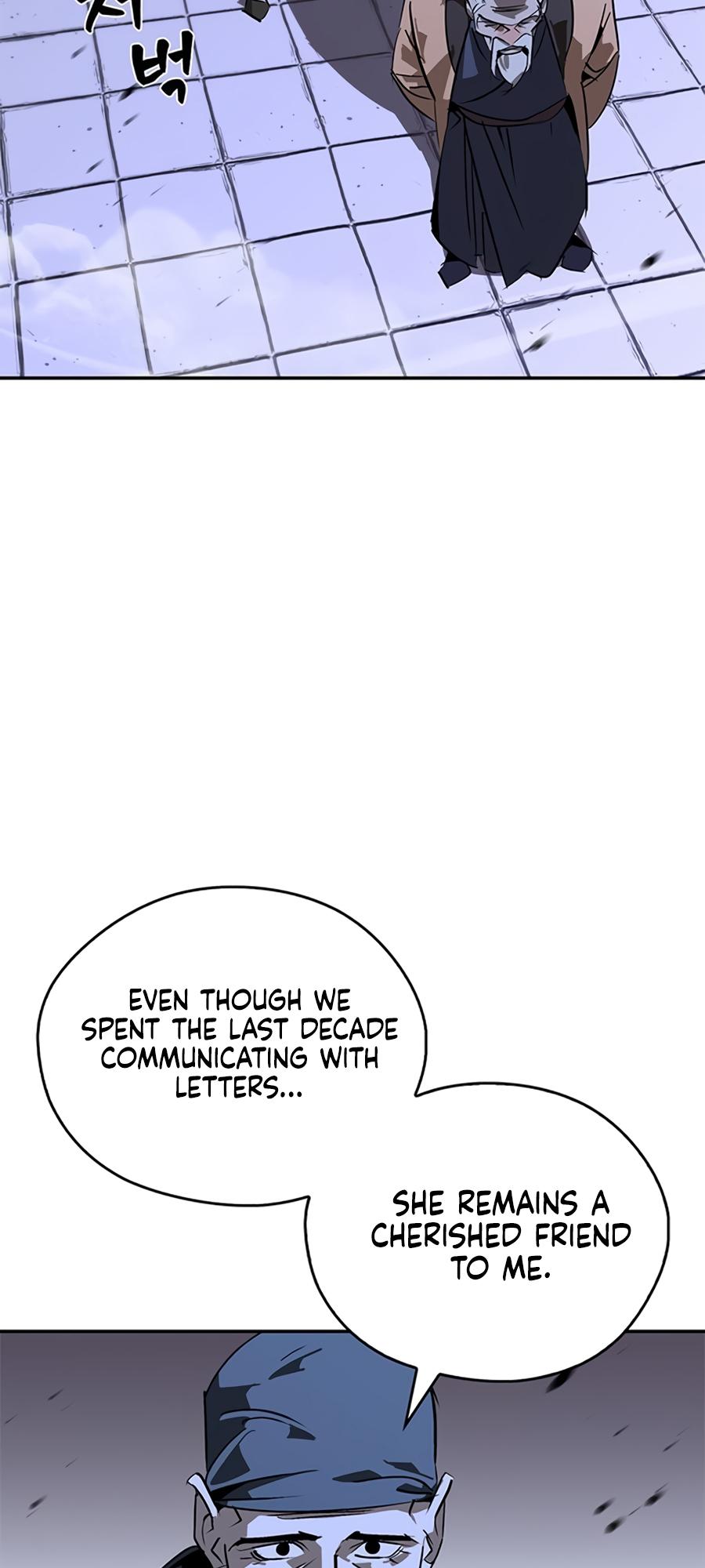 Martial Wild West Chap 39 - Next Chap 40