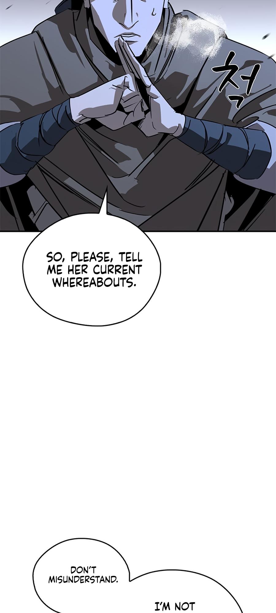 Martial Wild West Chap 39 - Next Chap 40