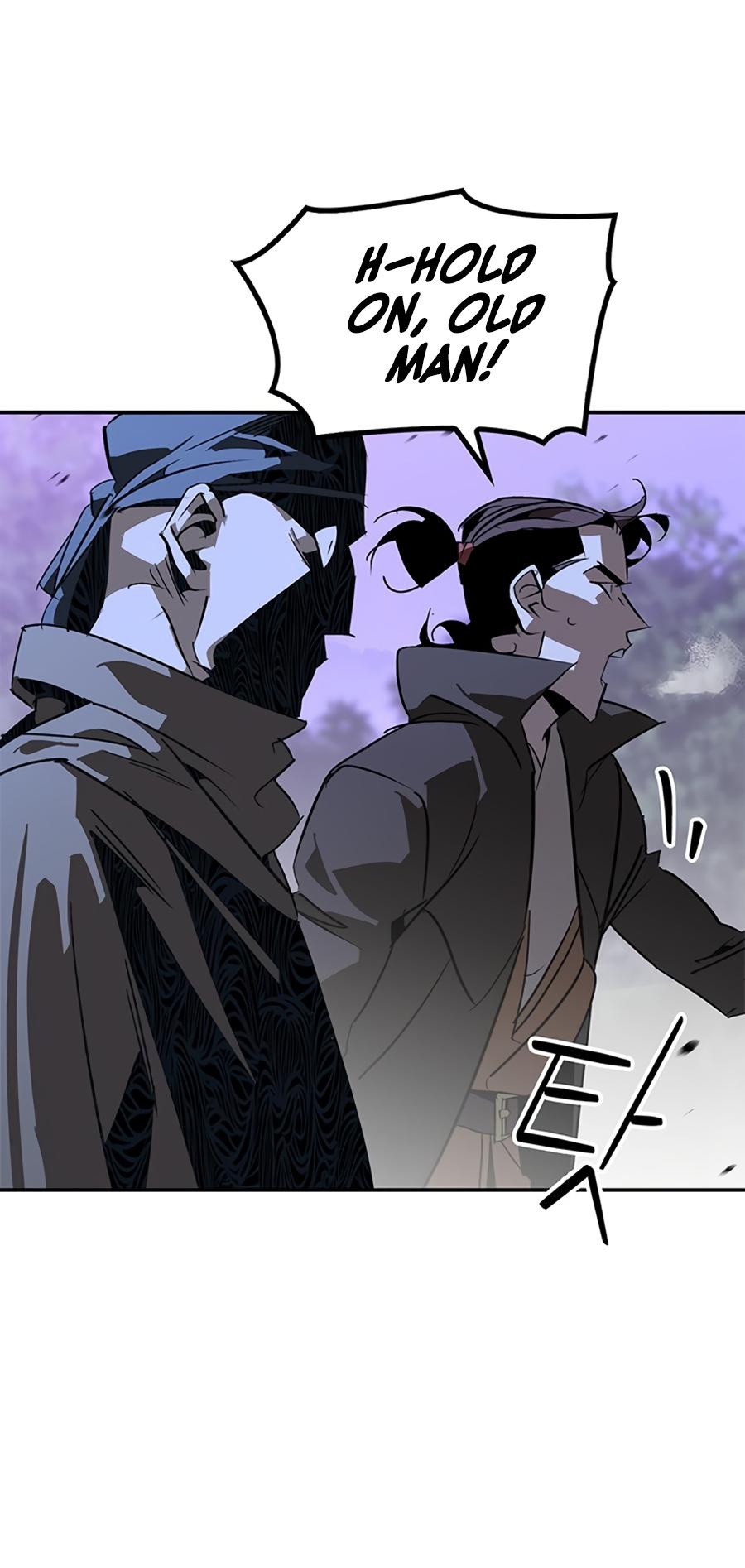 Martial Wild West Chap 39 - Next Chap 40