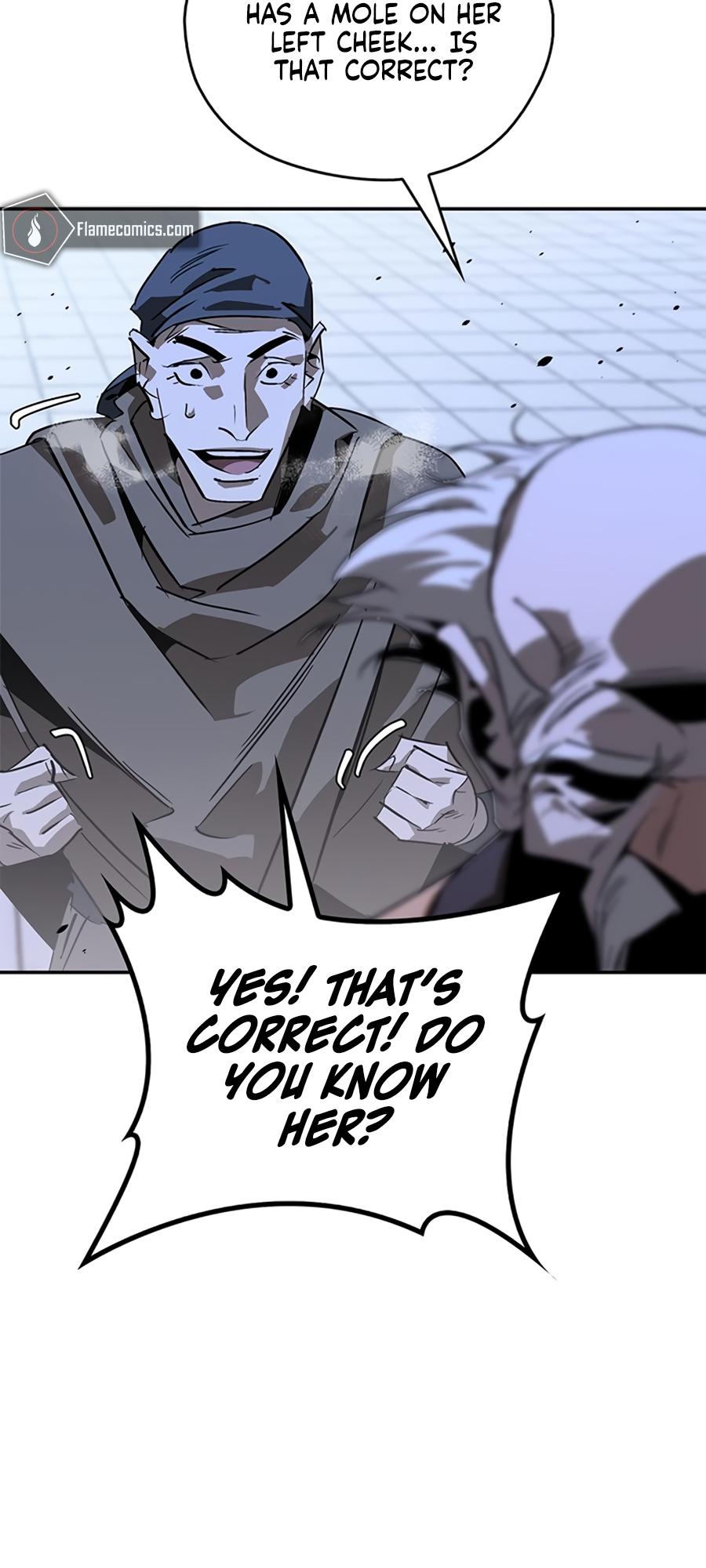Martial Wild West Chap 39 - Next Chap 40