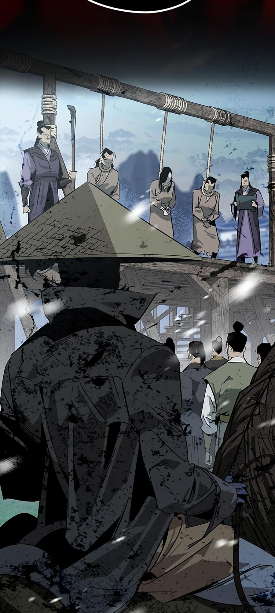 Martial Wild West Chap 39 - Next Chap 40