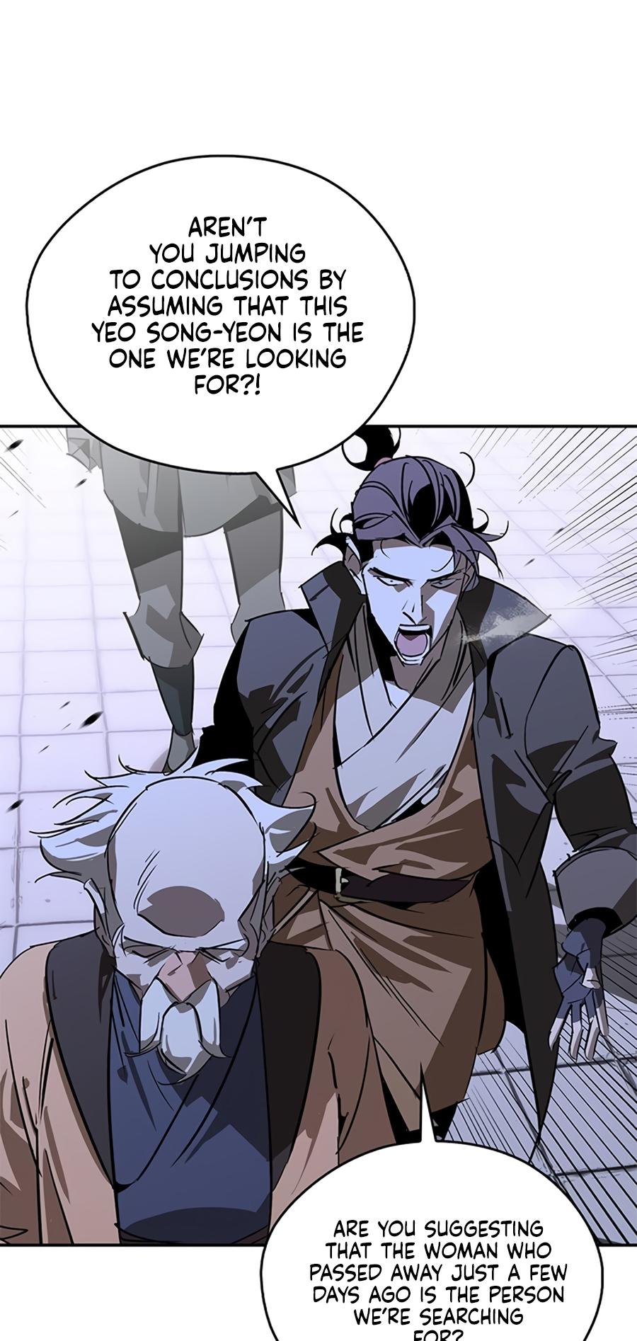 Martial Wild West Chap 39 - Next Chap 40