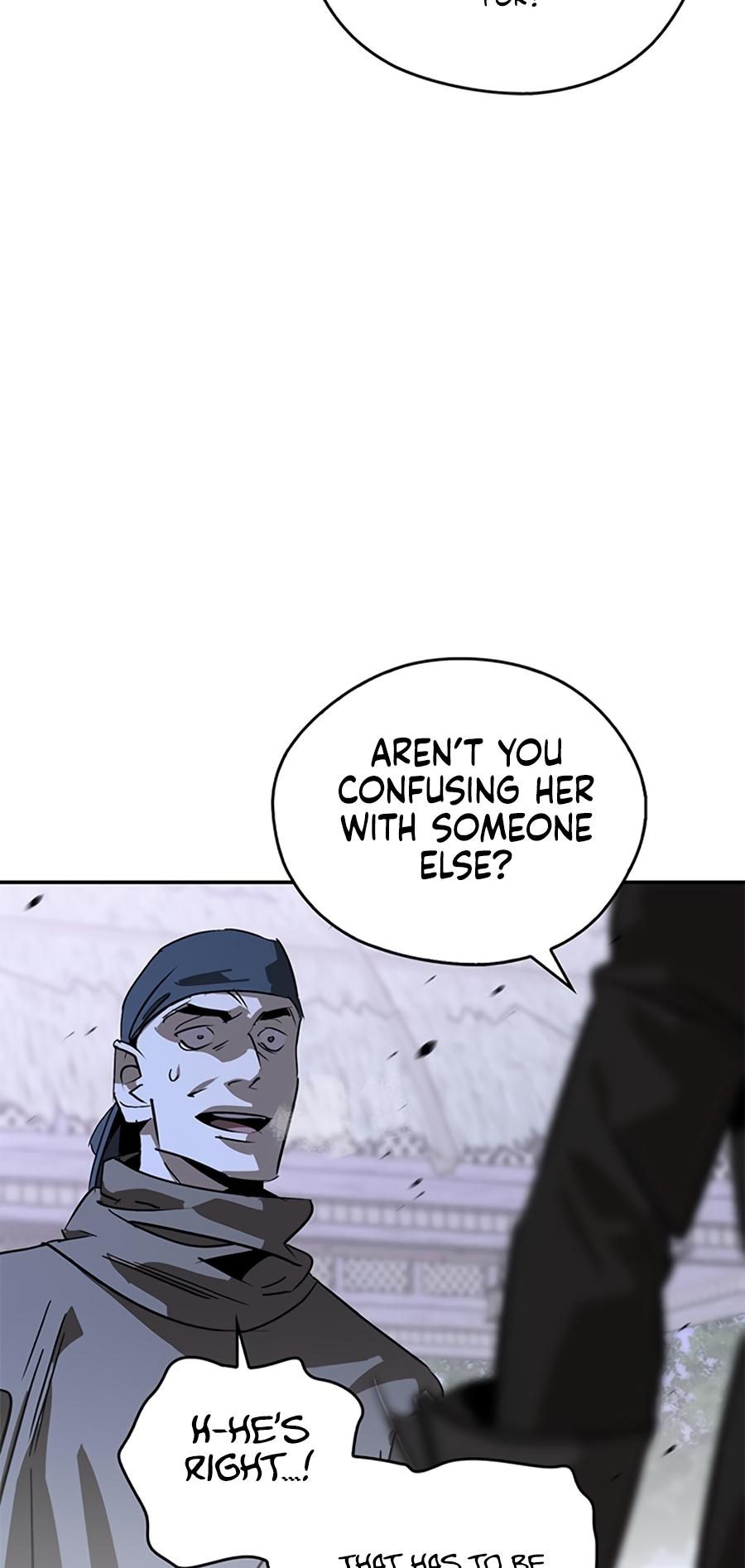 Martial Wild West Chap 39 - Next Chap 40