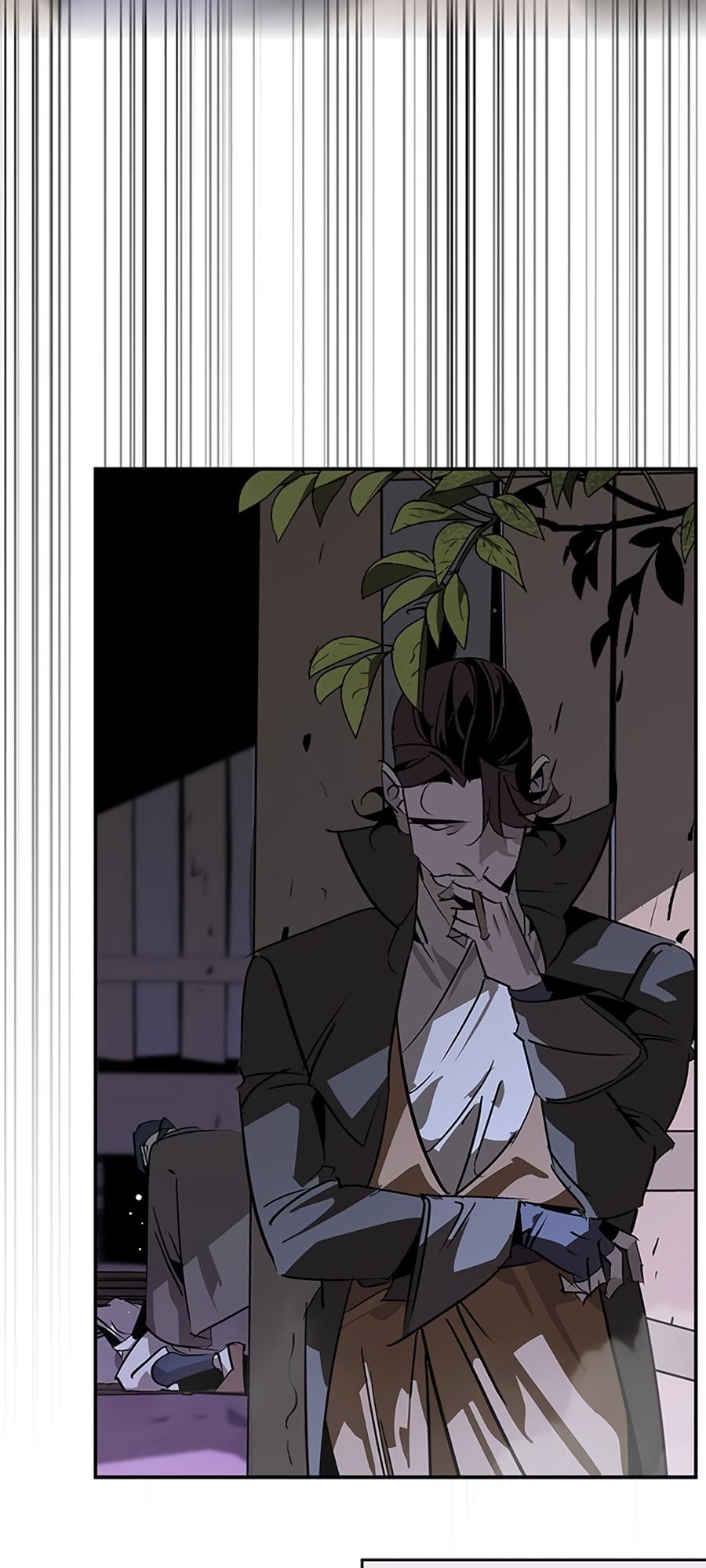 Martial Wild West Chap 39 - Next Chap 40