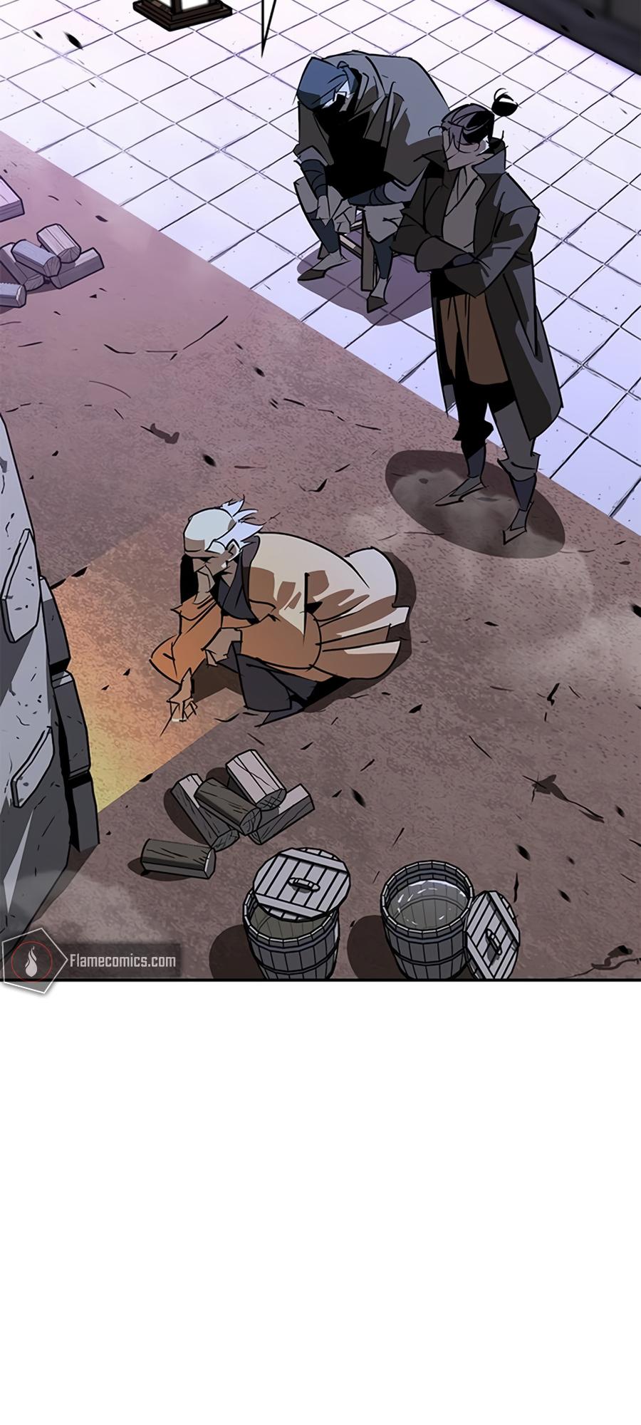 Martial Wild West Chap 39 - Next Chap 40