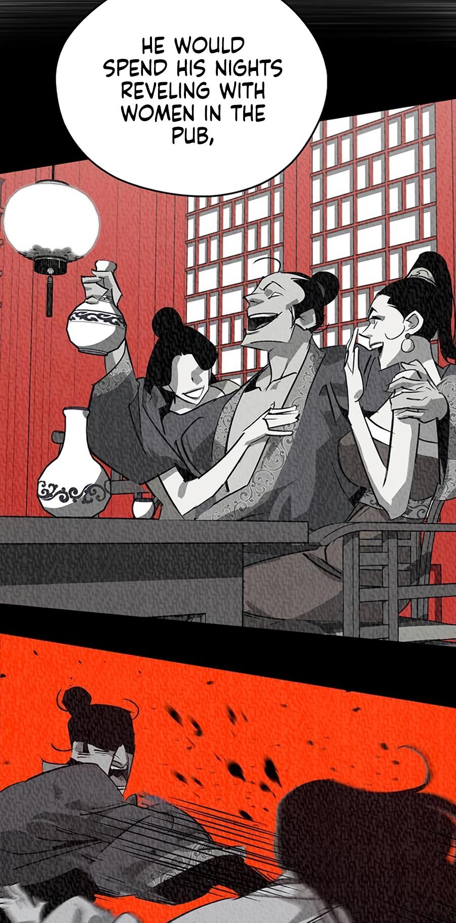 Martial Wild West Chap 39 - Next Chap 40