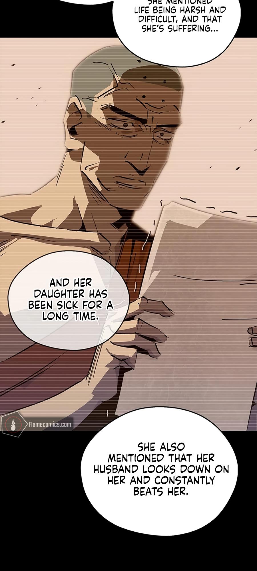 Martial Wild West Chap 39 - Next Chap 40
