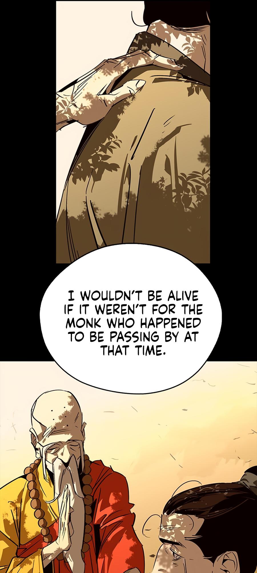 Martial Wild West Chap 39 - Next Chap 40