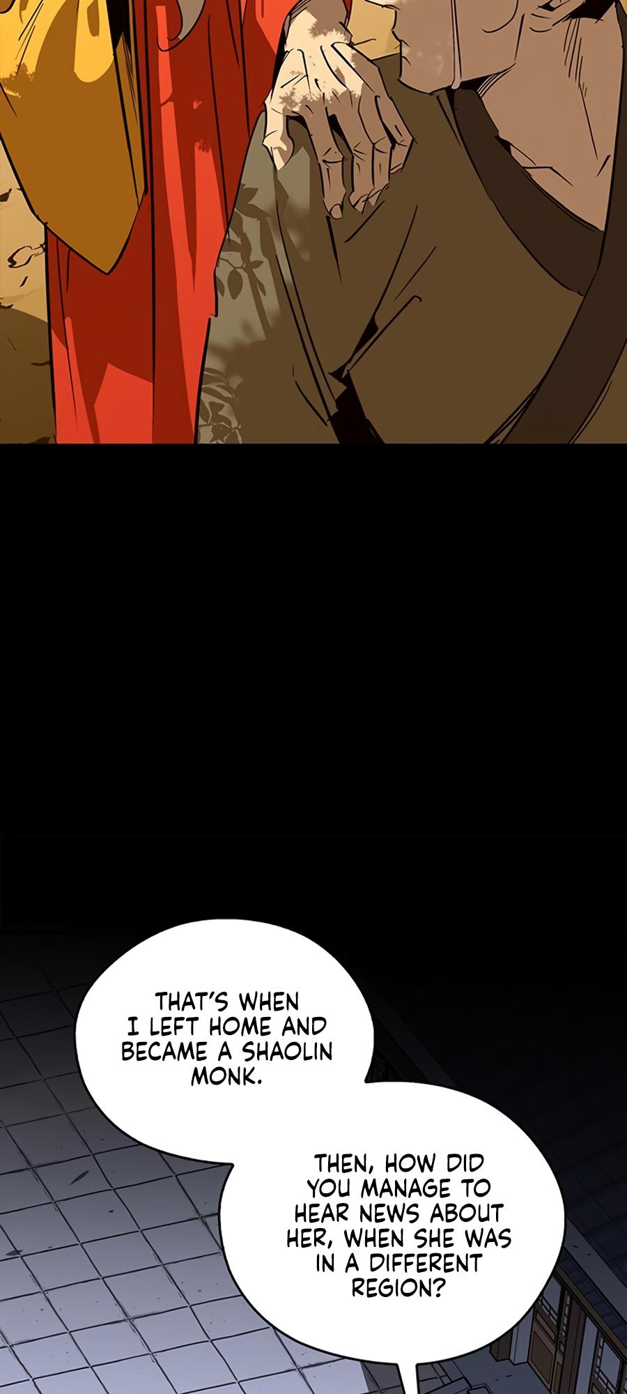Martial Wild West Chap 39 - Next Chap 40