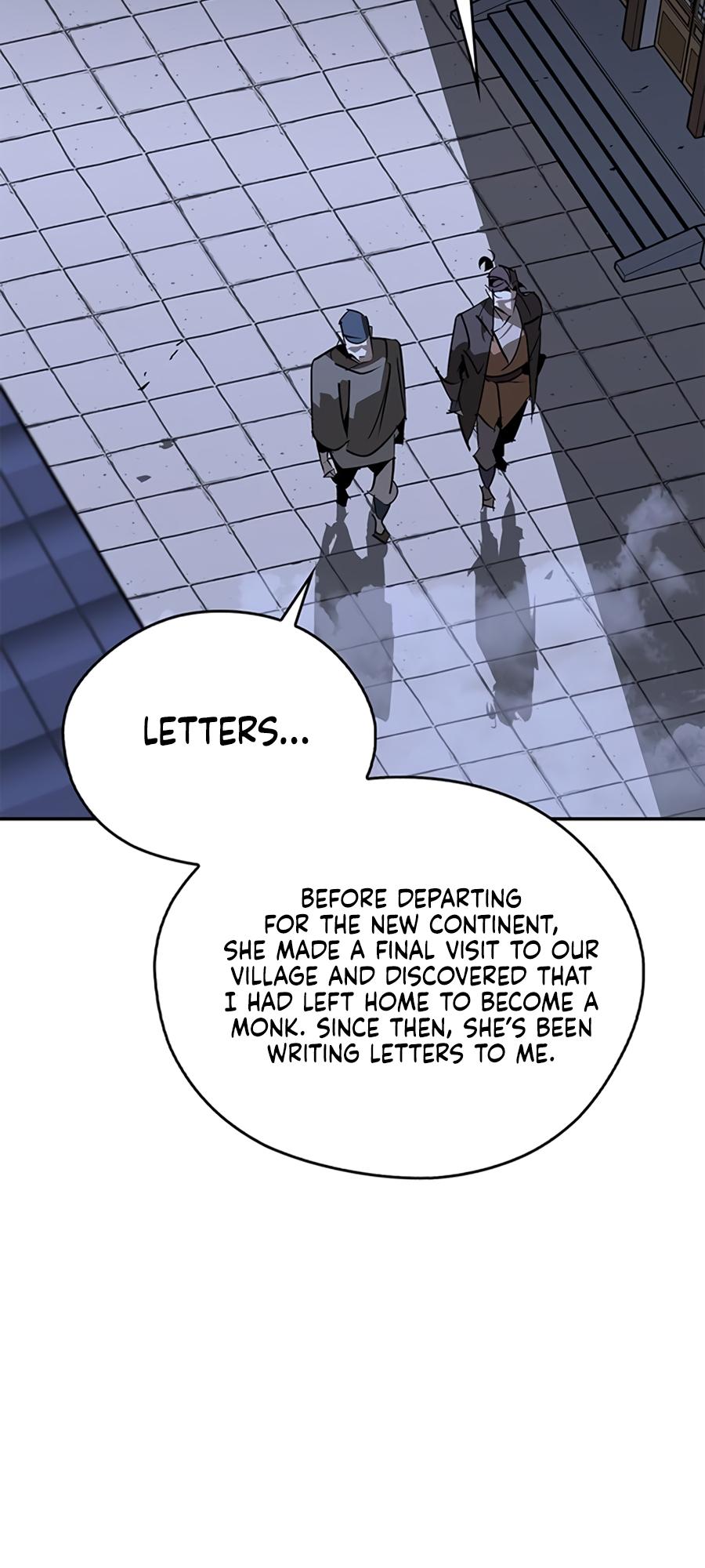 Martial Wild West Chap 39 - Next Chap 40