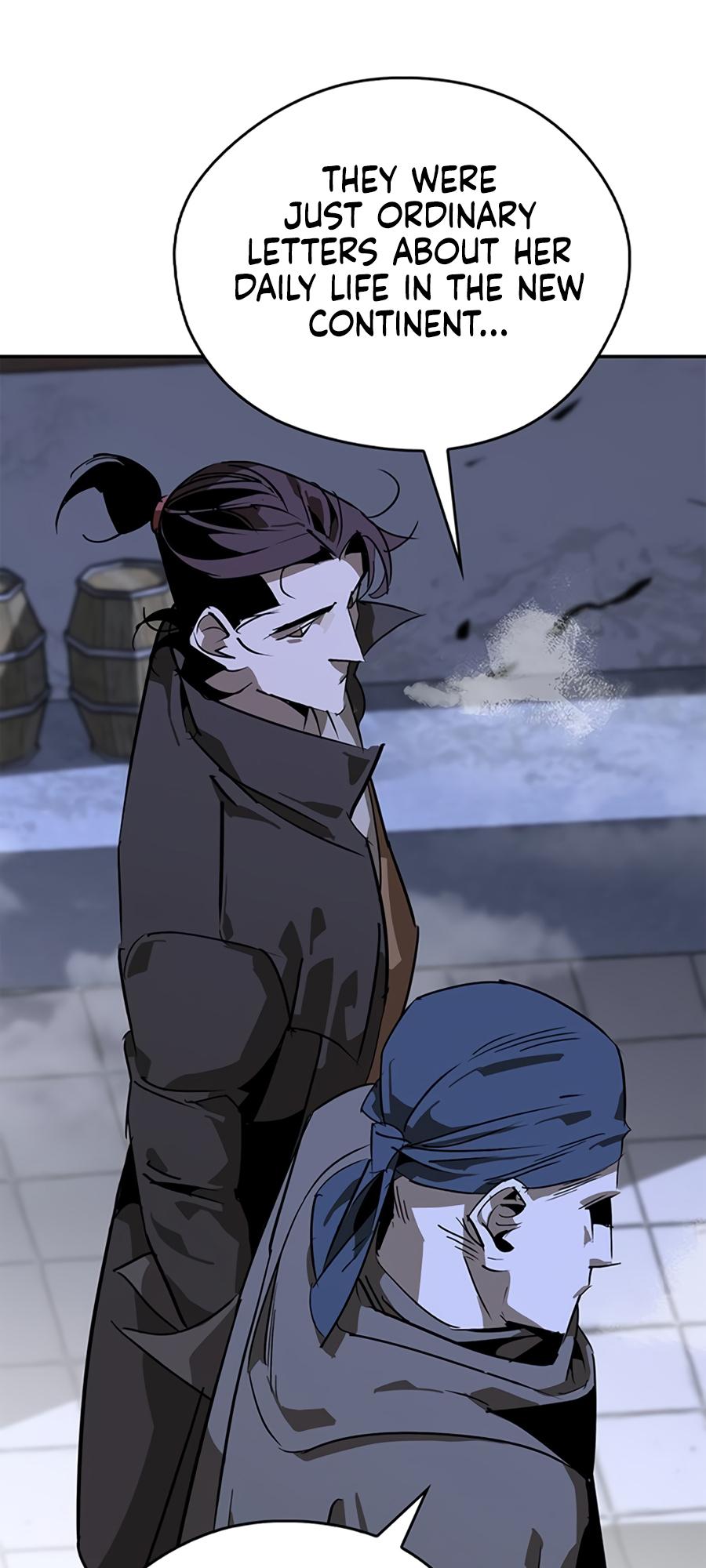 Martial Wild West Chap 39 - Next Chap 40