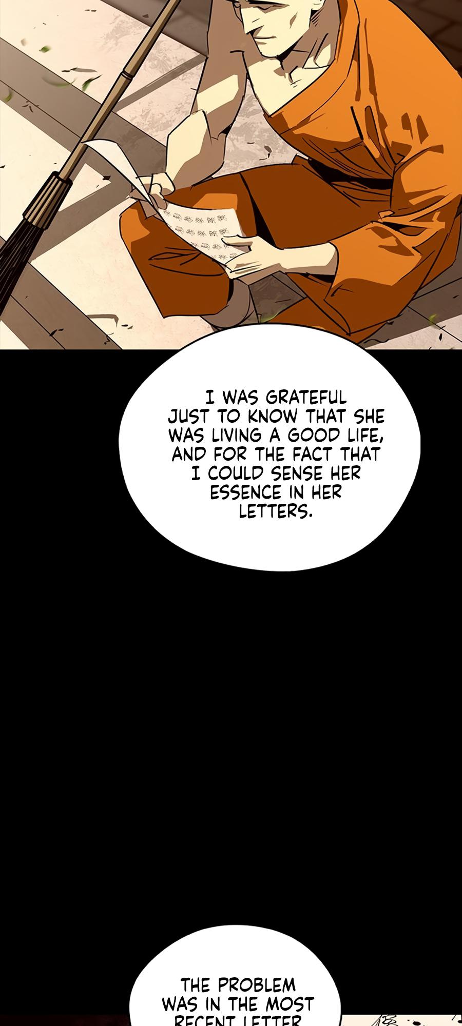 Martial Wild West Chap 39 - Next Chap 40