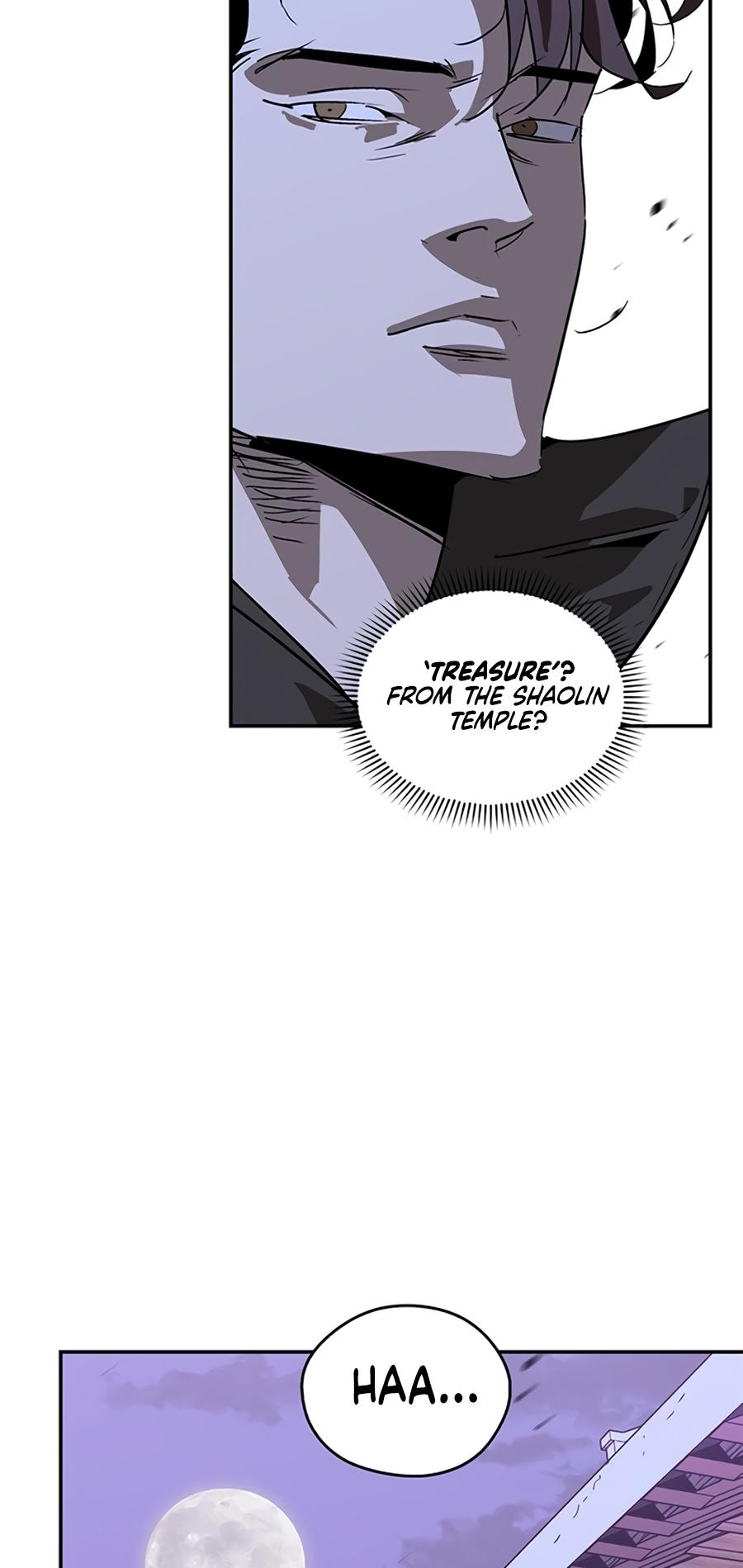 Martial Wild West Chap 39 - Next Chap 40