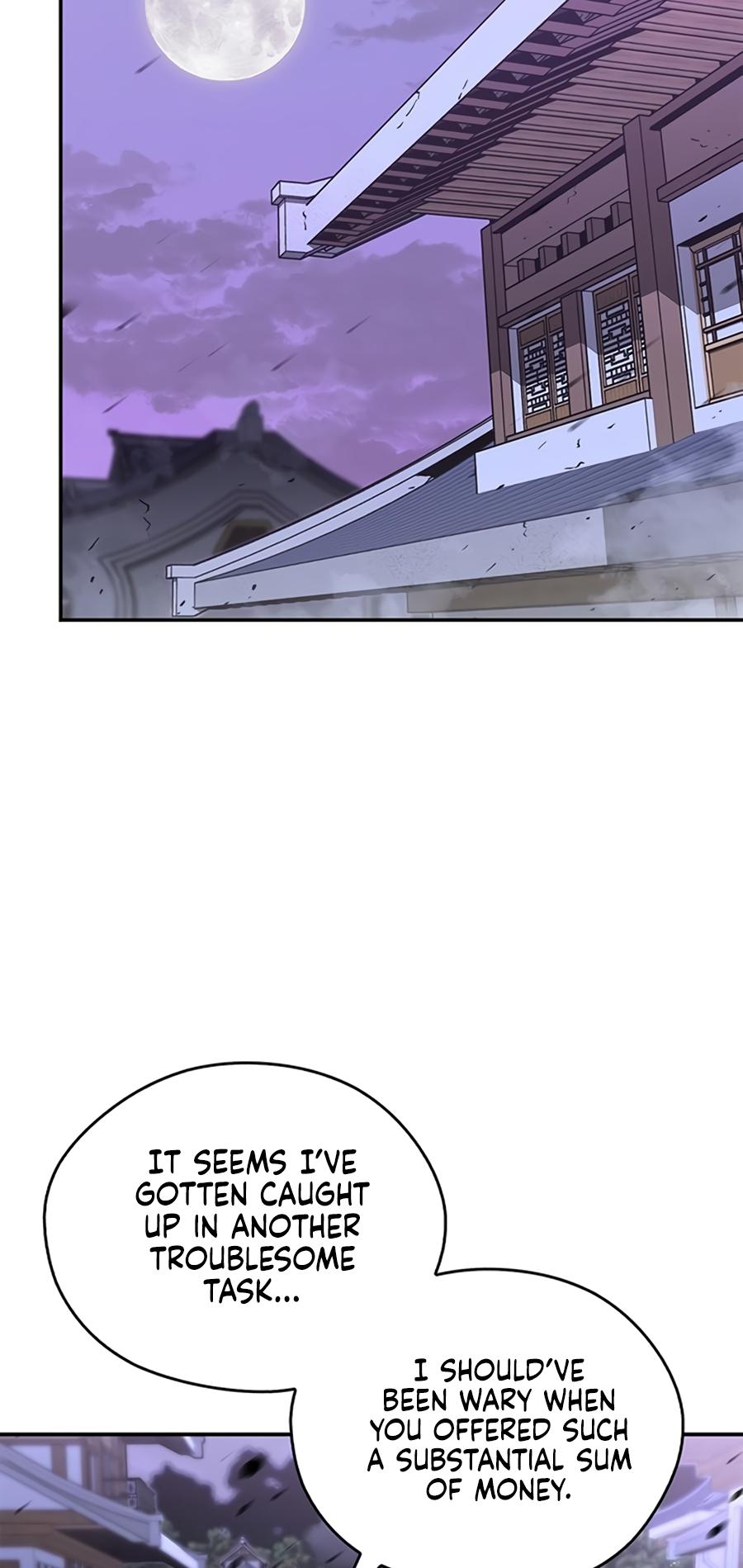 Martial Wild West Chap 39 - Next Chap 40