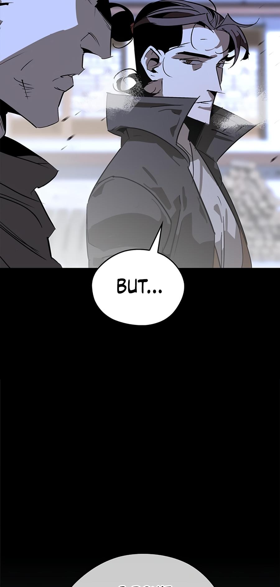 Martial Wild West Chap 39 - Next Chap 40