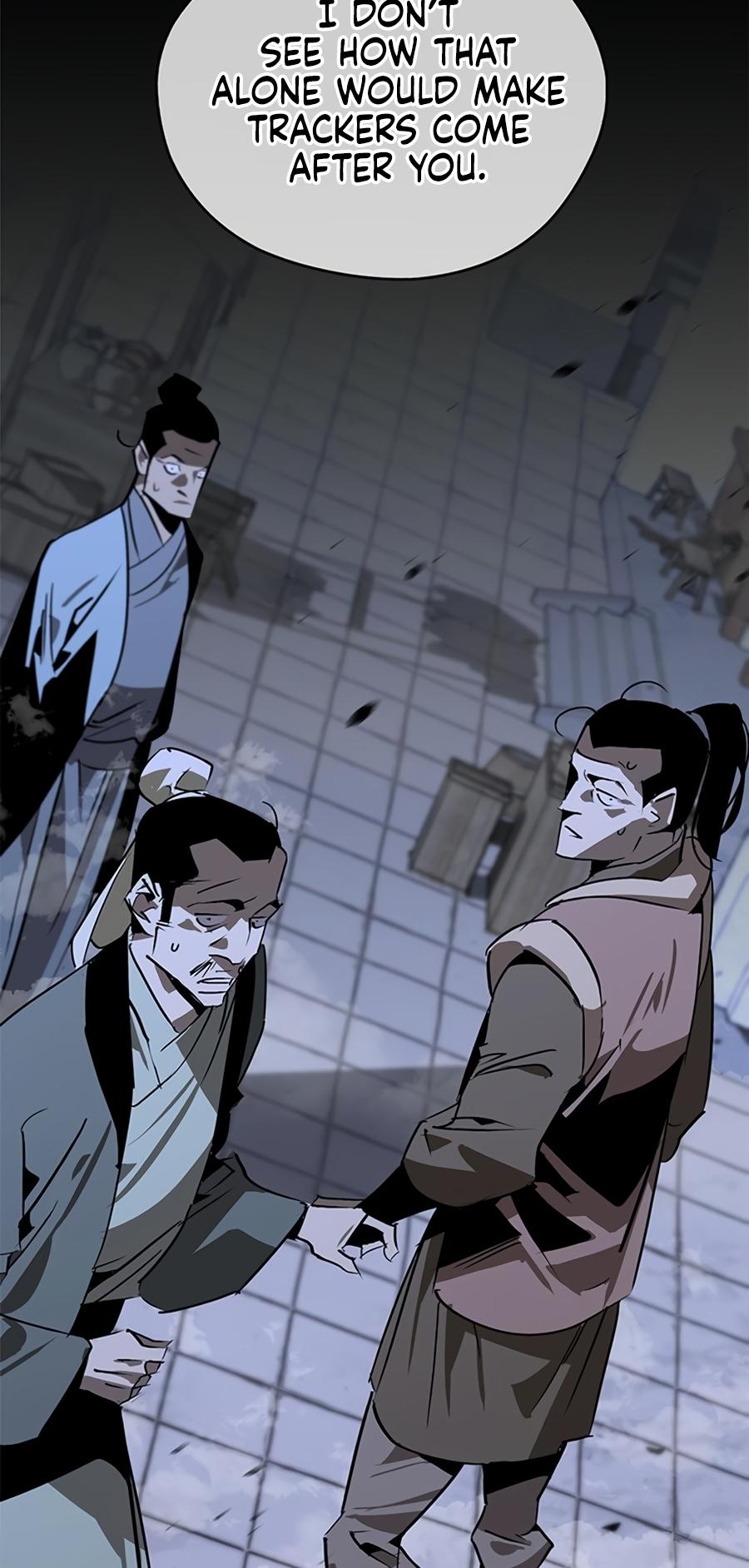 Martial Wild West Chap 39 - Next Chap 40