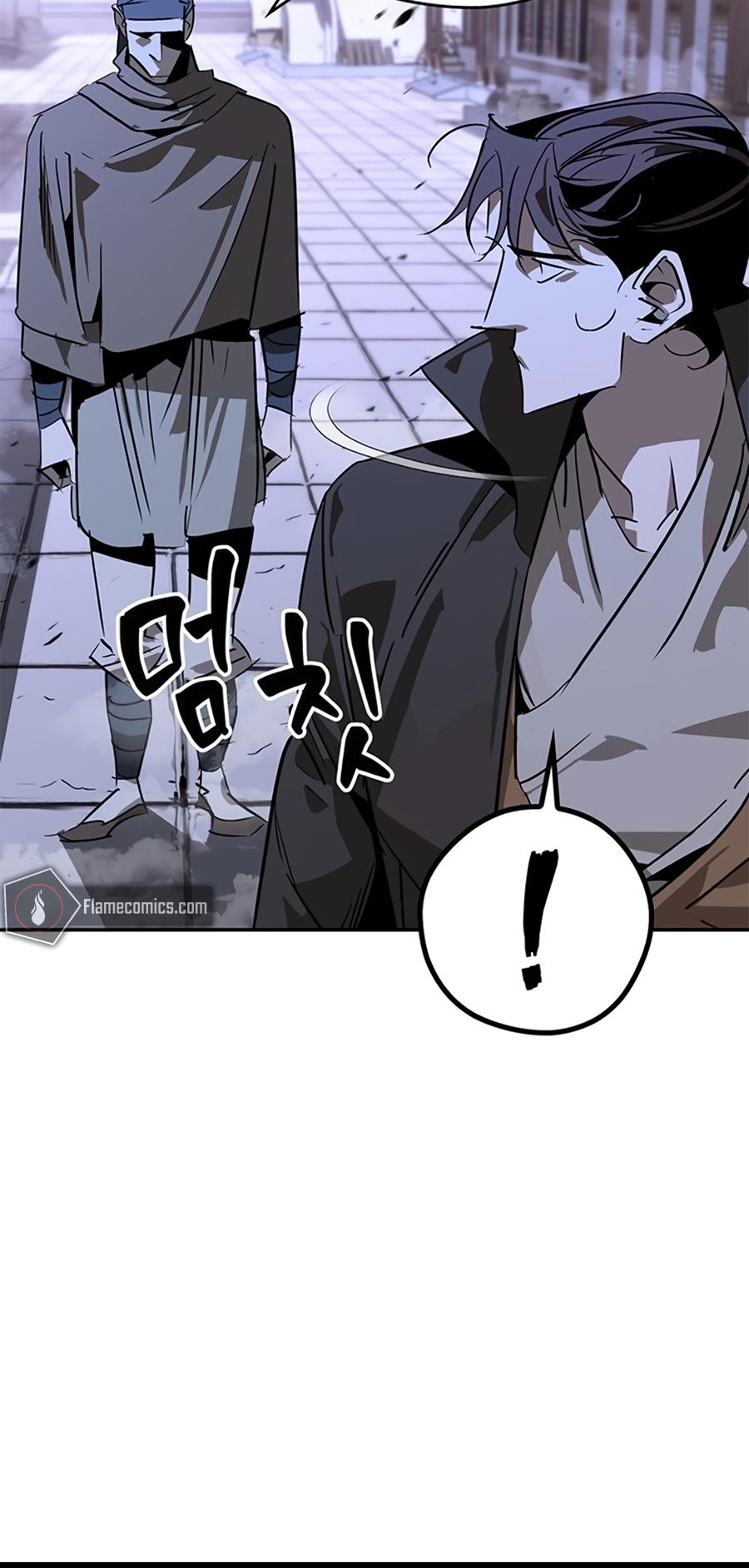 Martial Wild West Chap 39 - Next Chap 40