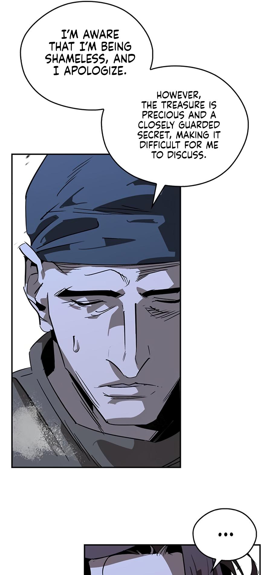 Martial Wild West Chap 39 - Next Chap 40