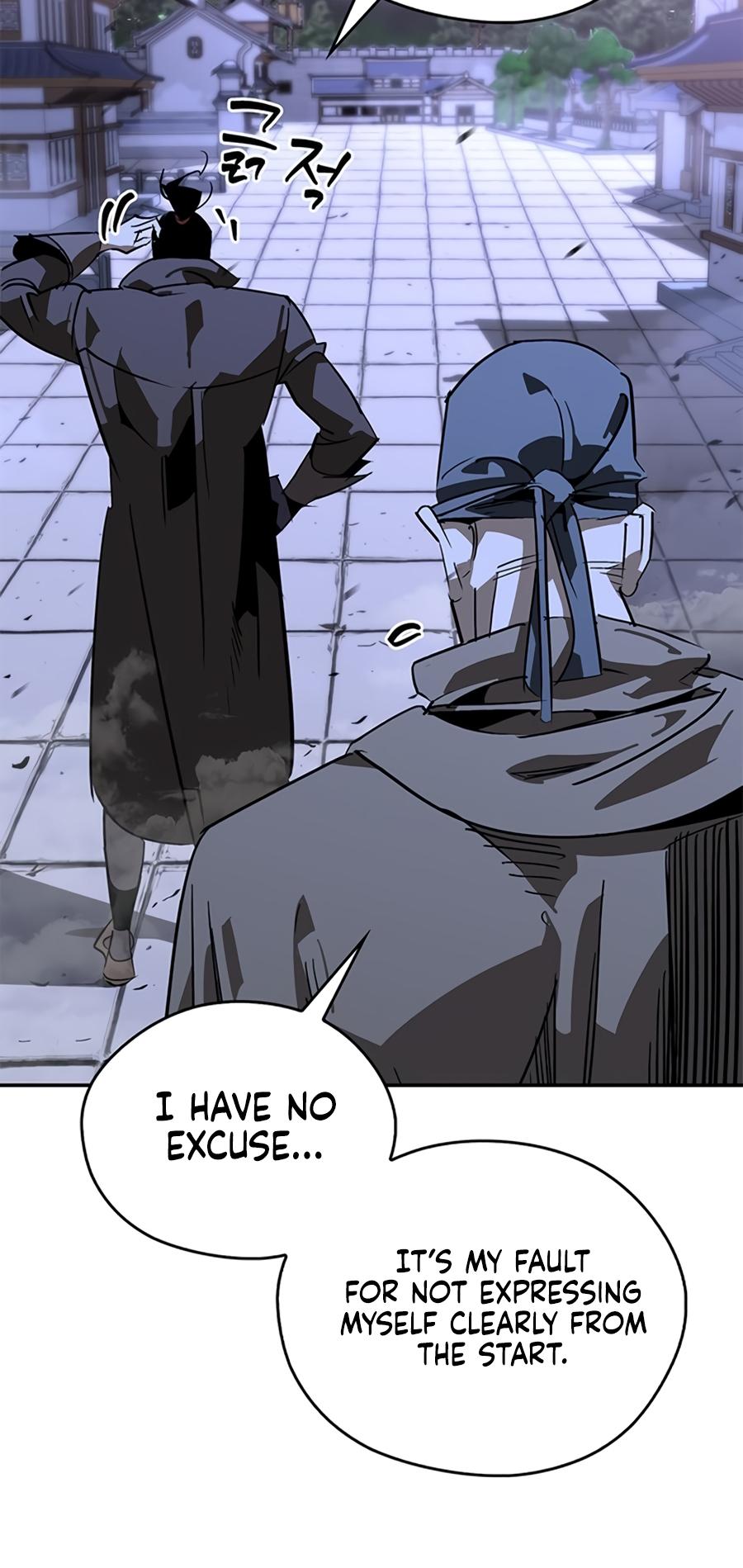 Martial Wild West Chap 39 - Next Chap 40