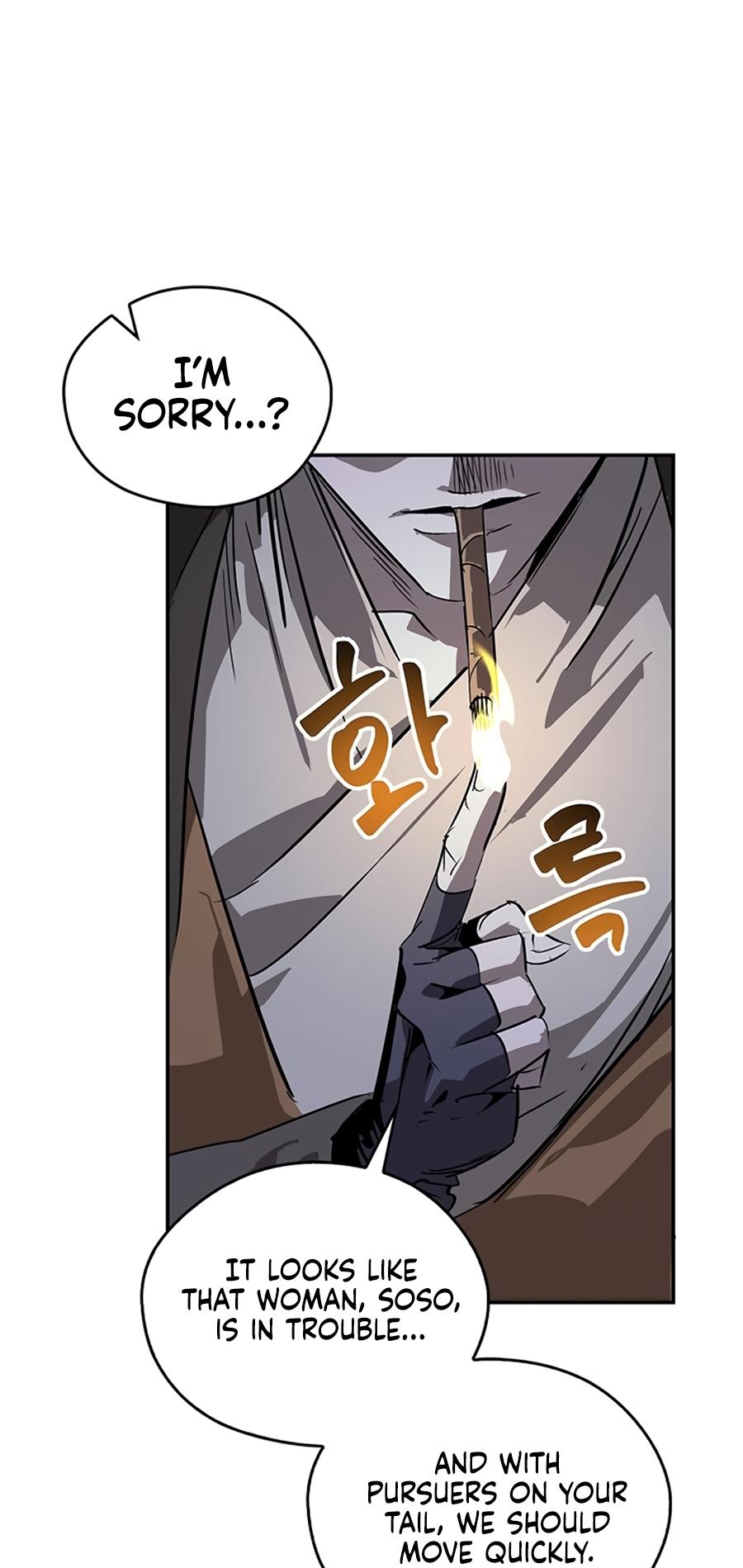 Martial Wild West Chap 39 - Next Chap 40
