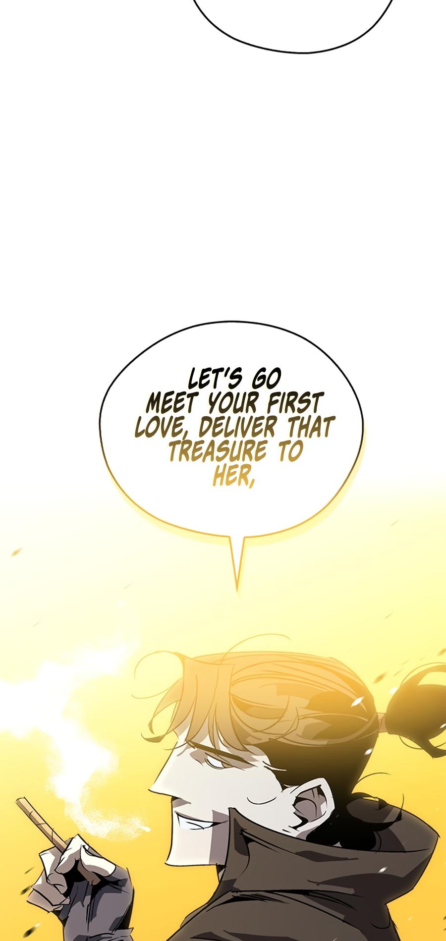 Martial Wild West Chap 39 - Next Chap 40