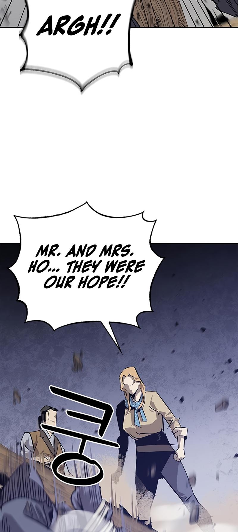 Martial Wild West Chap 30 - Next Chap 31