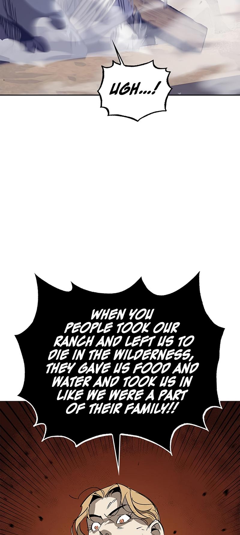 Martial Wild West Chap 30 - Next Chap 31