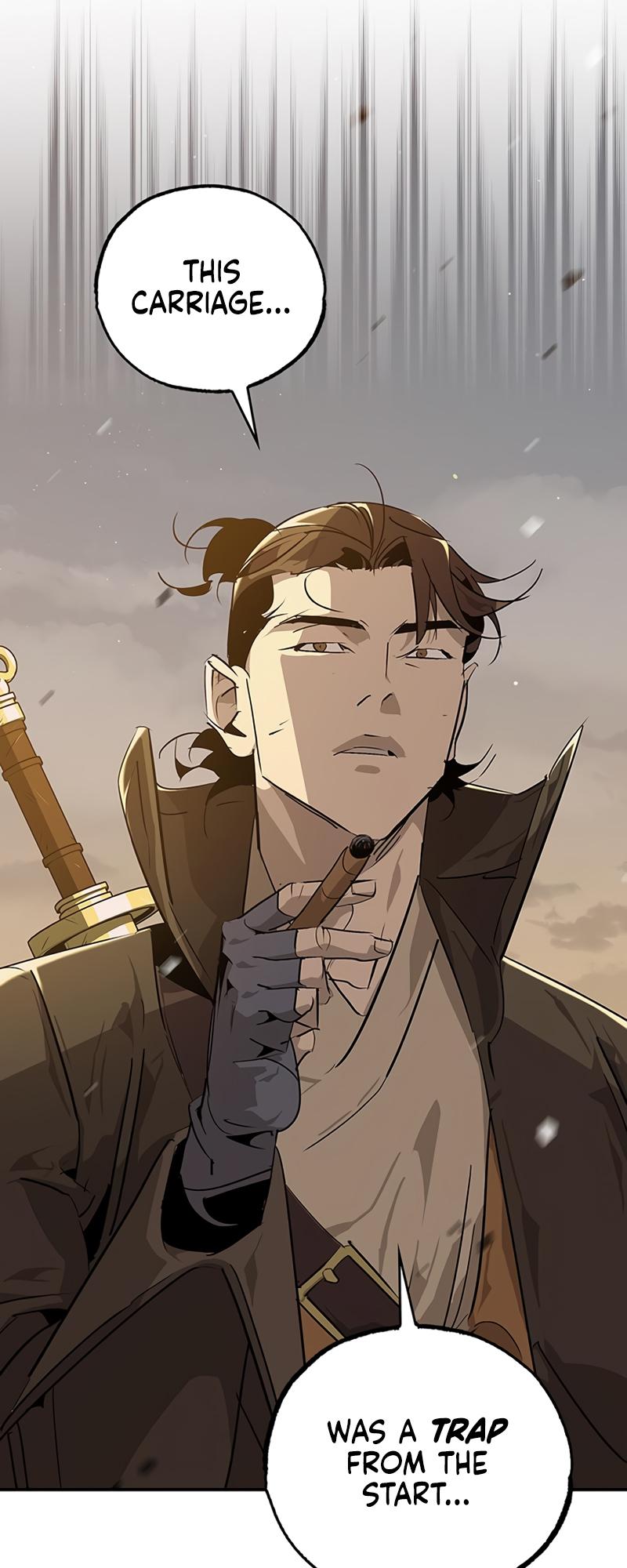 Martial Wild West Chap 30 - Next Chap 31