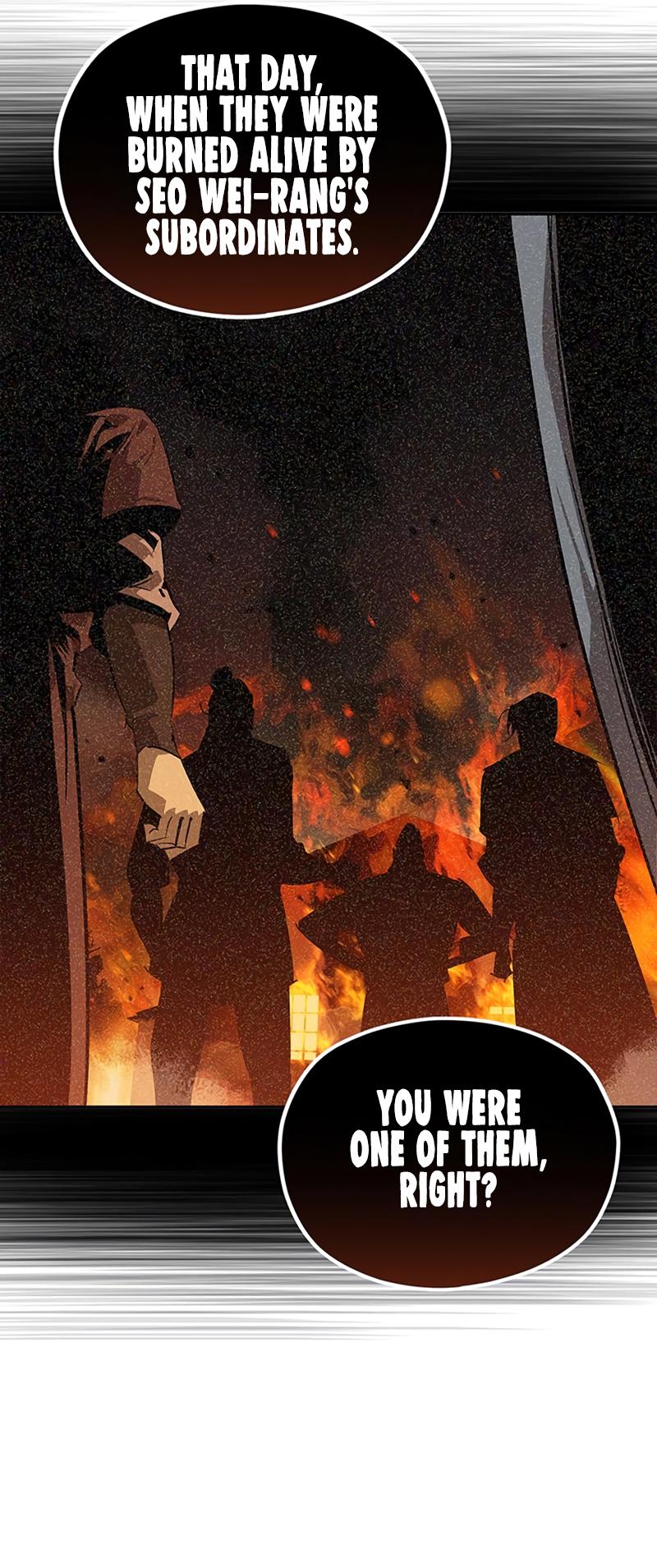 Martial Wild West Chap 30 - Next Chap 31