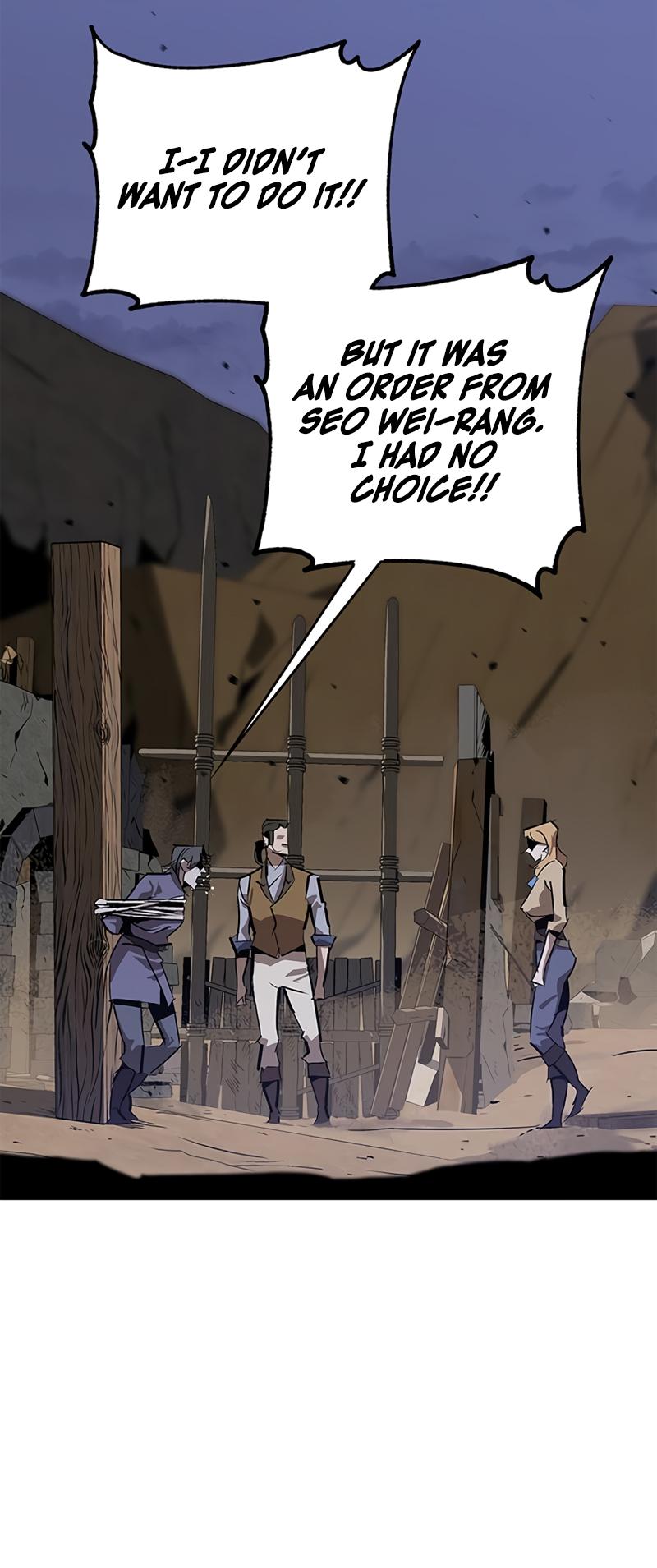 Martial Wild West Chap 30 - Next Chap 31