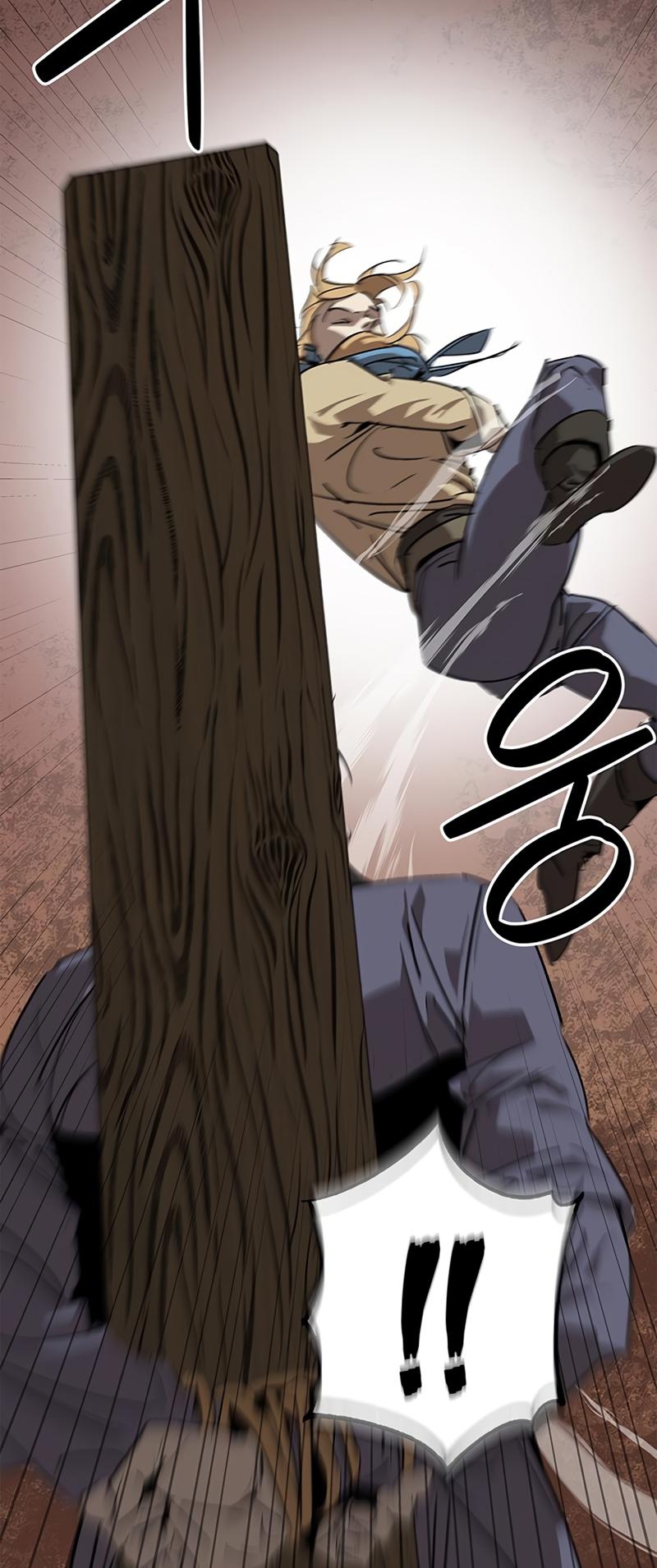 Martial Wild West Chap 30 - Next Chap 31
