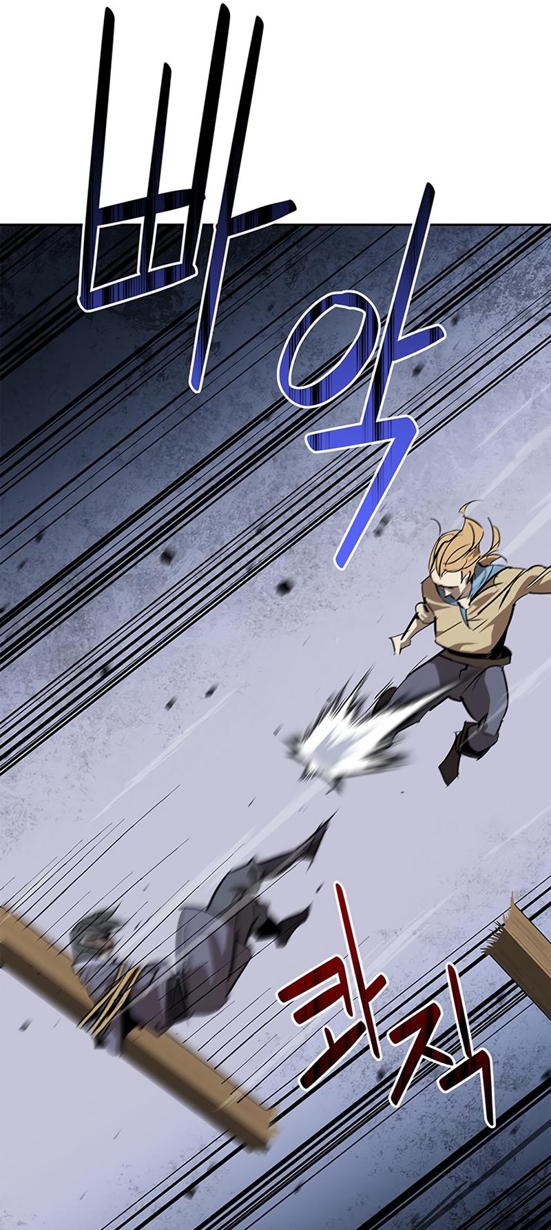 Martial Wild West Chap 30 - Next Chap 31