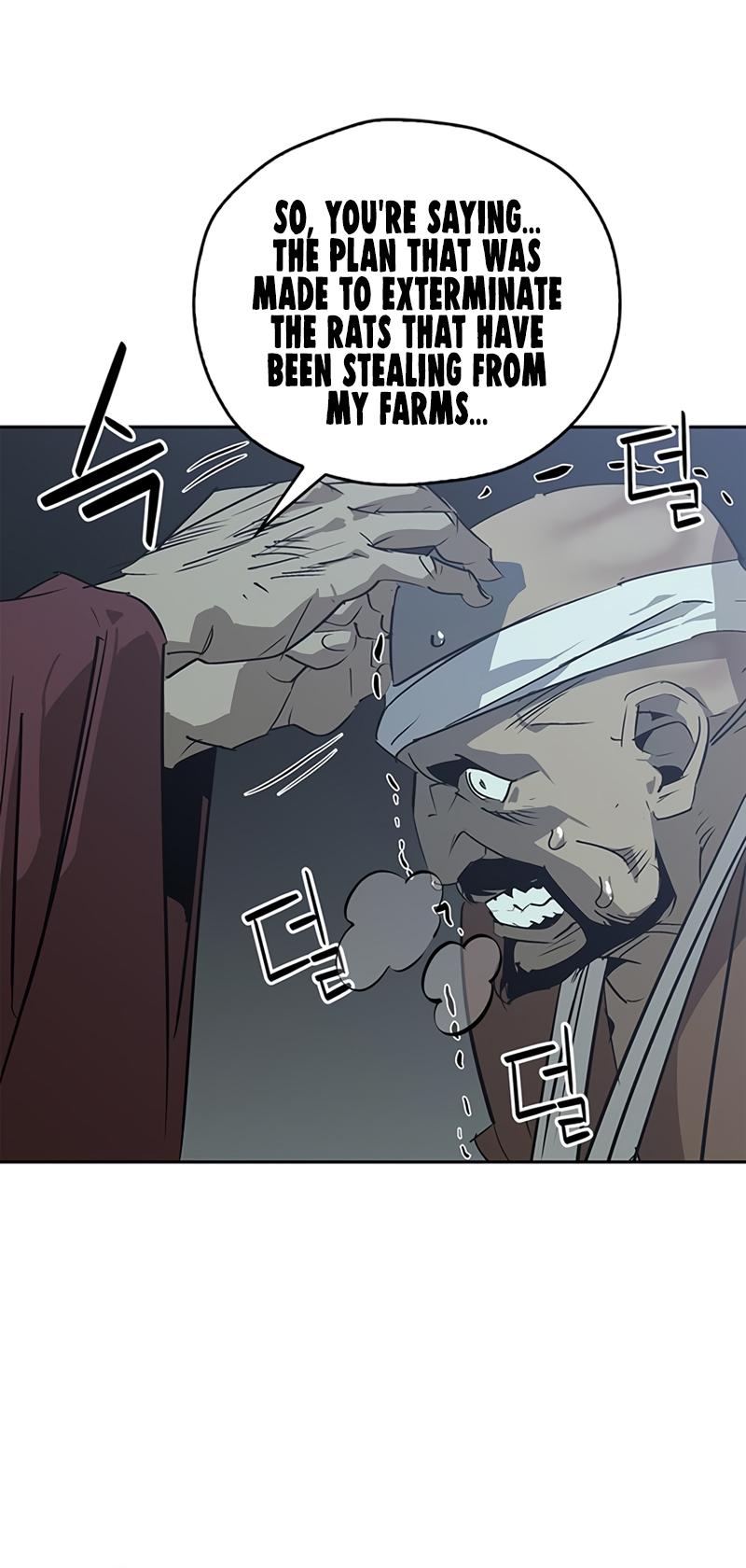 Martial Wild West Chap 30 - Next Chap 31