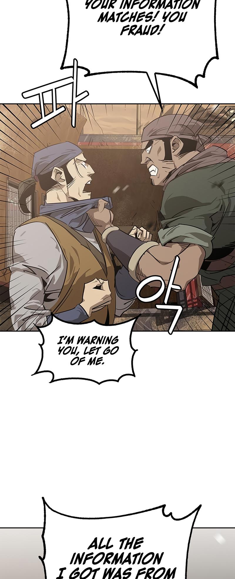 Martial Wild West Chap 30 - Next Chap 31