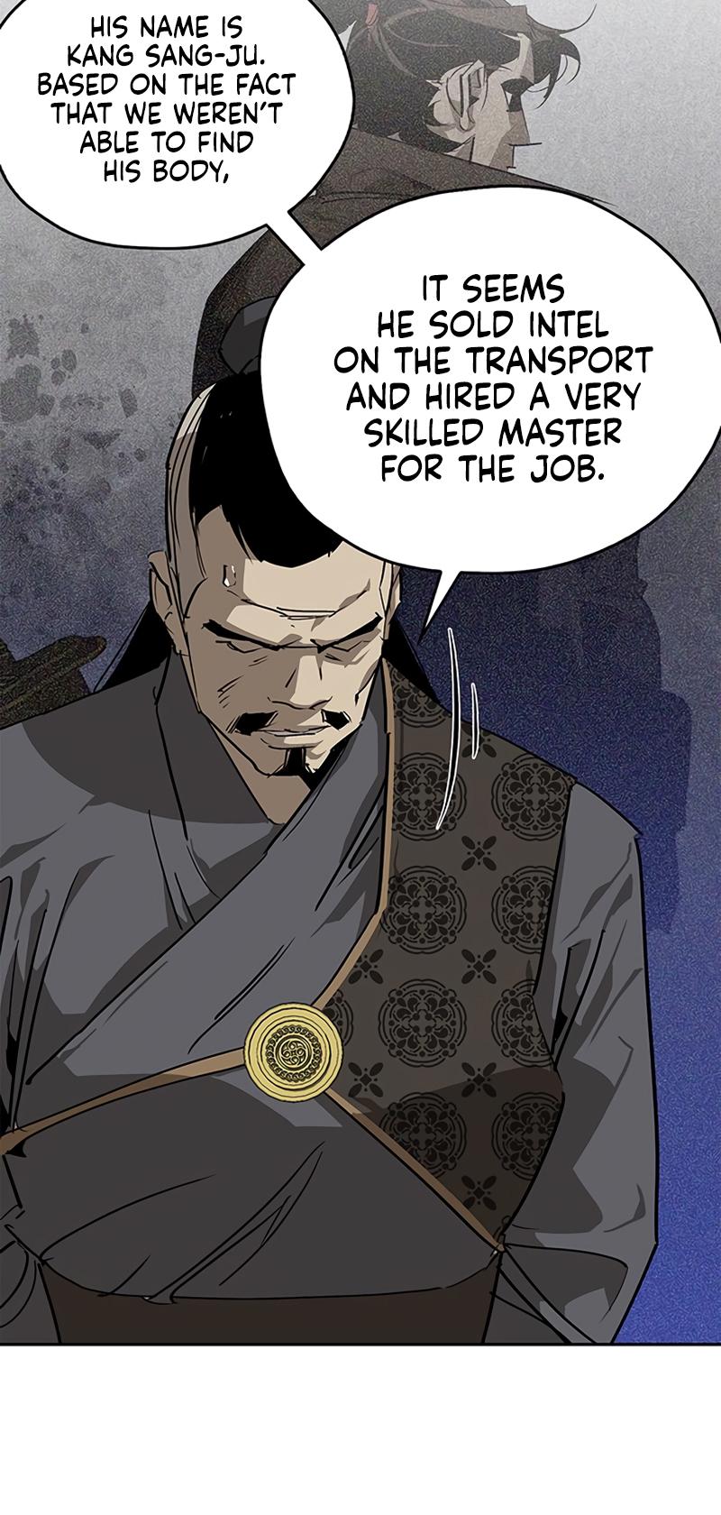 Martial Wild West Chap 30 - Next Chap 31