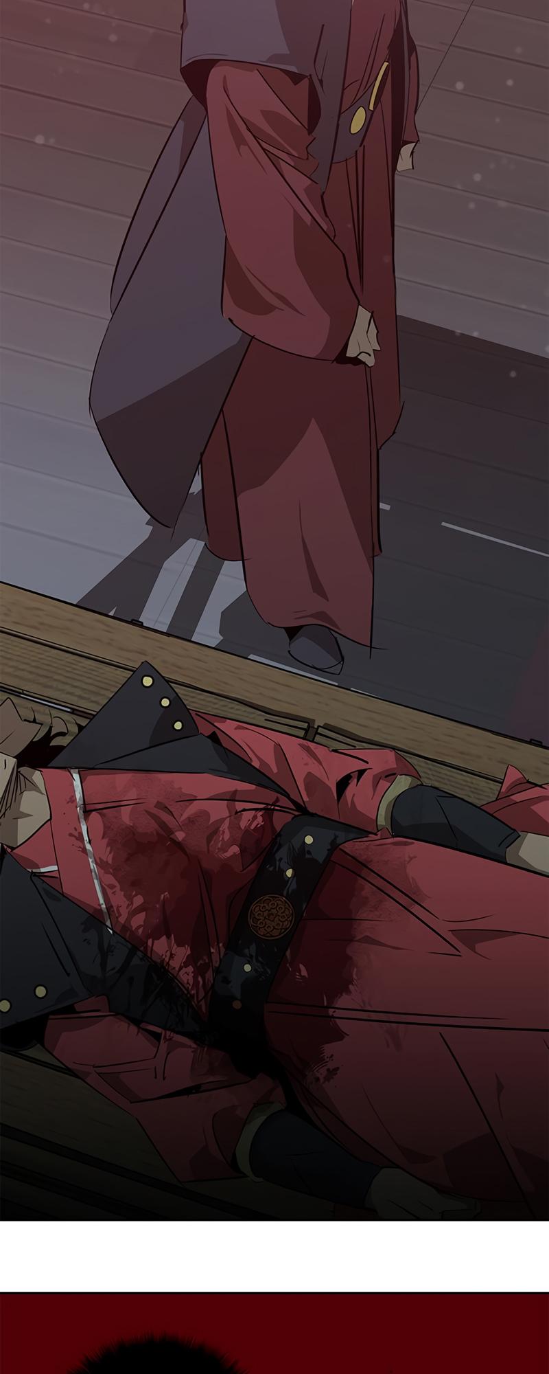 Martial Wild West Chap 30 - Next Chap 31