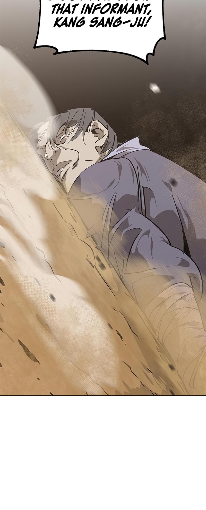 Martial Wild West Chap 30 - Next Chap 31