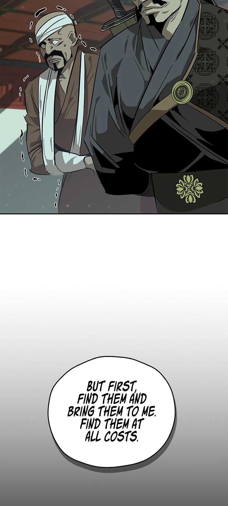 Martial Wild West Chap 30 - Next Chap 31