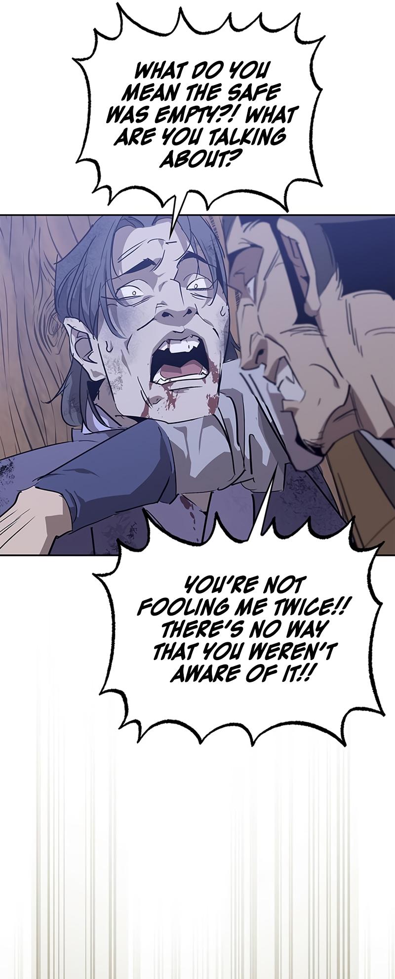 Martial Wild West Chap 30 - Next Chap 31