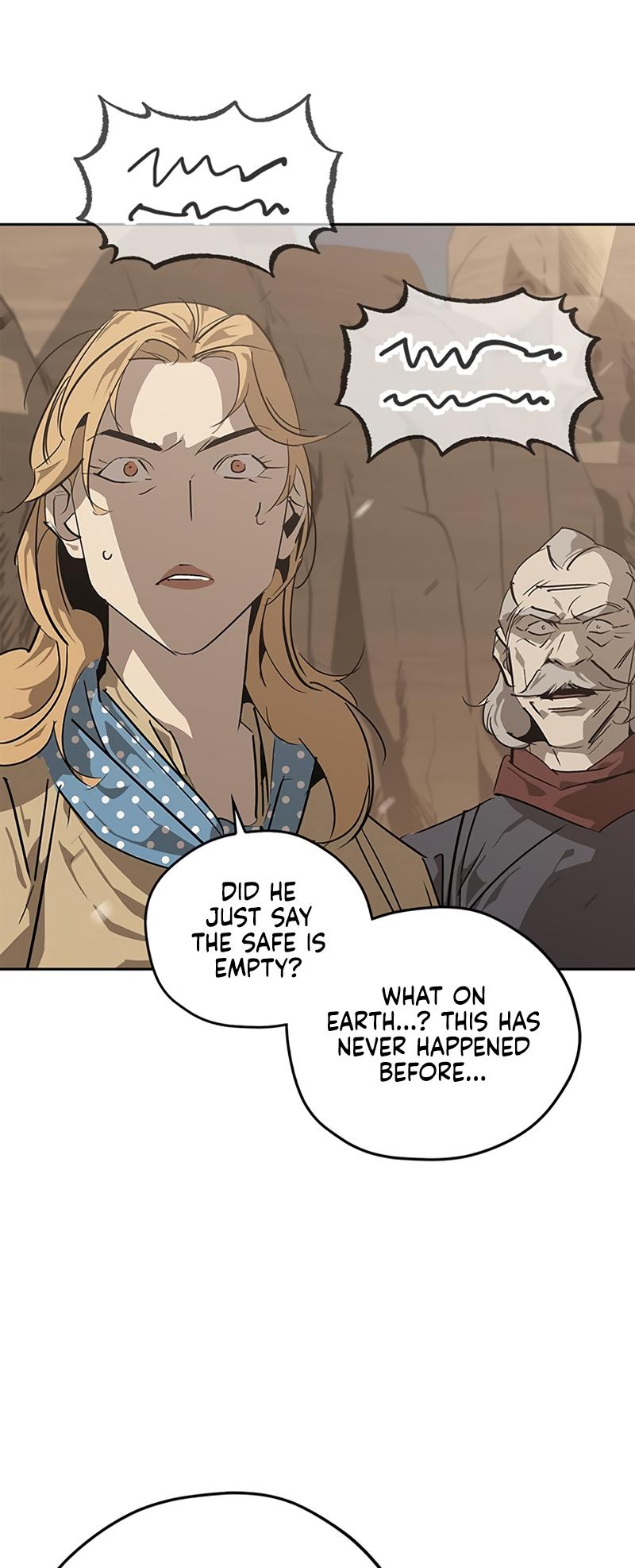 Martial Wild West Chap 30 - Next Chap 31