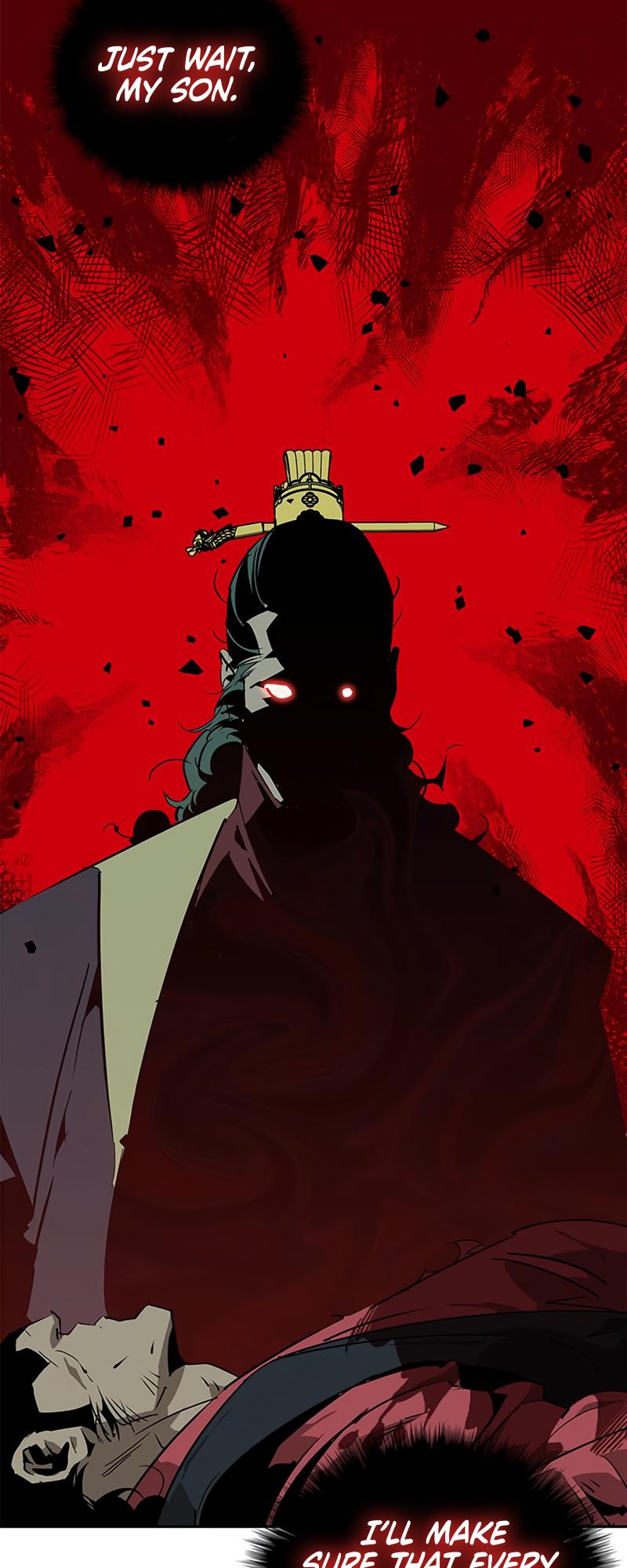 Martial Wild West Chap 30 - Next Chap 31