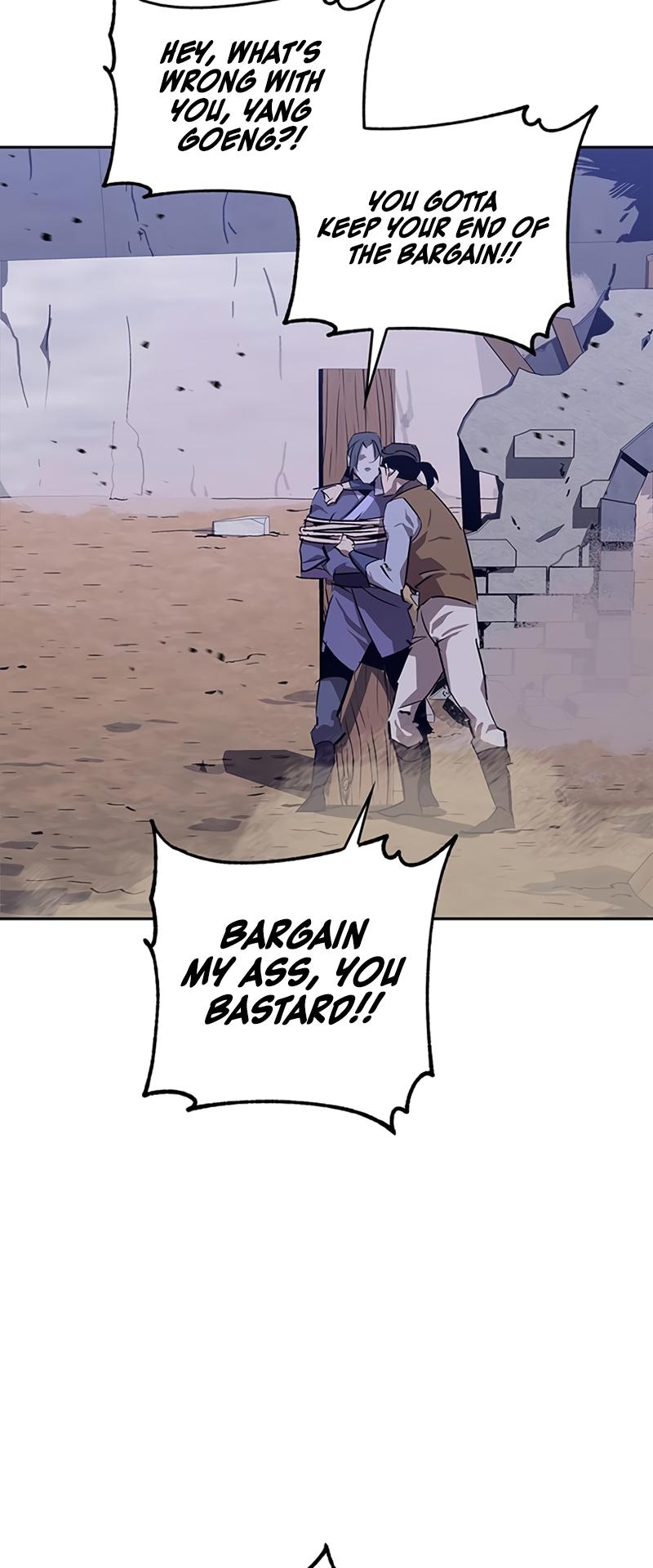 Martial Wild West Chap 30 - Next Chap 31