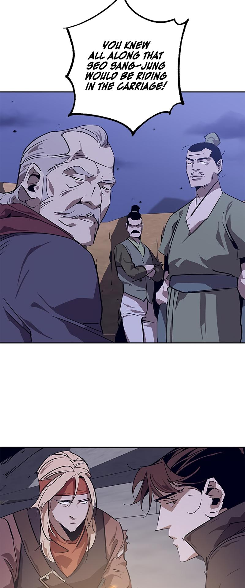 Martial Wild West Chap 30 - Next Chap 31