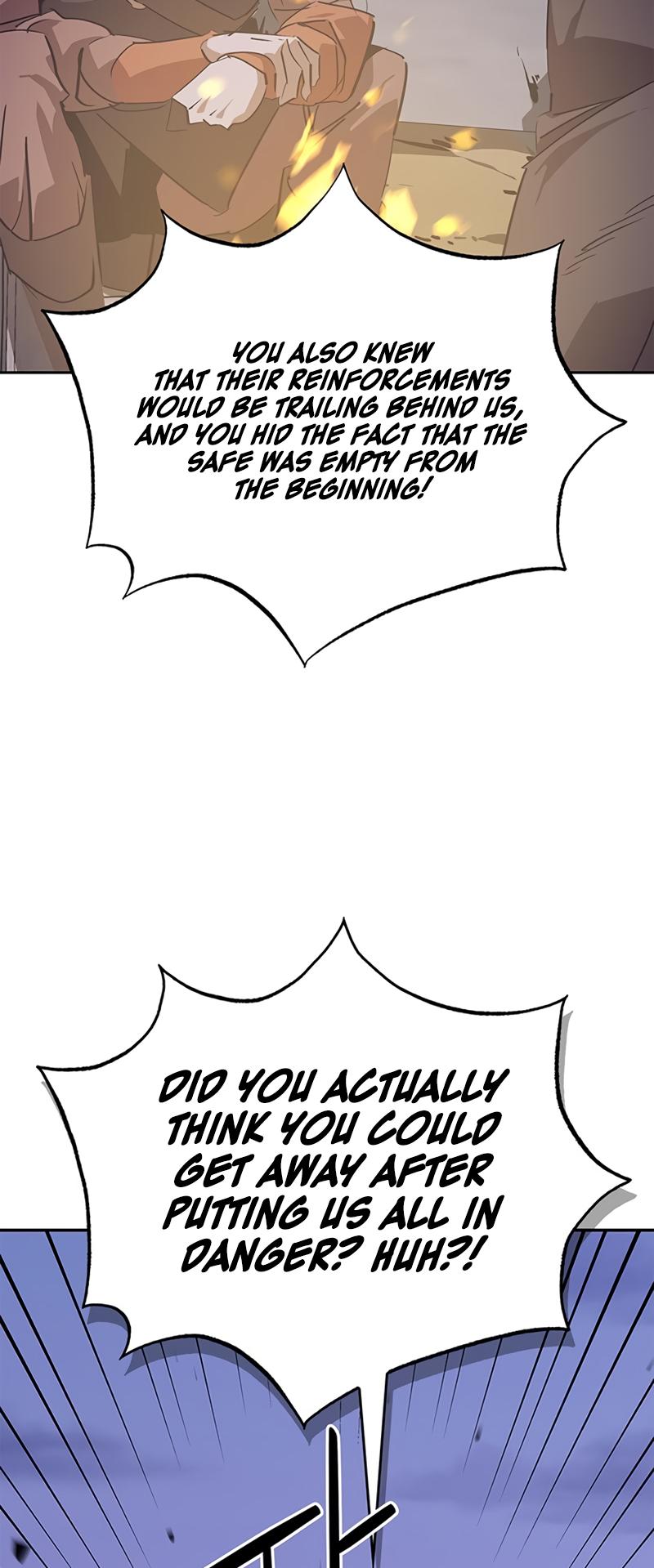 Martial Wild West Chap 30 - Next Chap 31