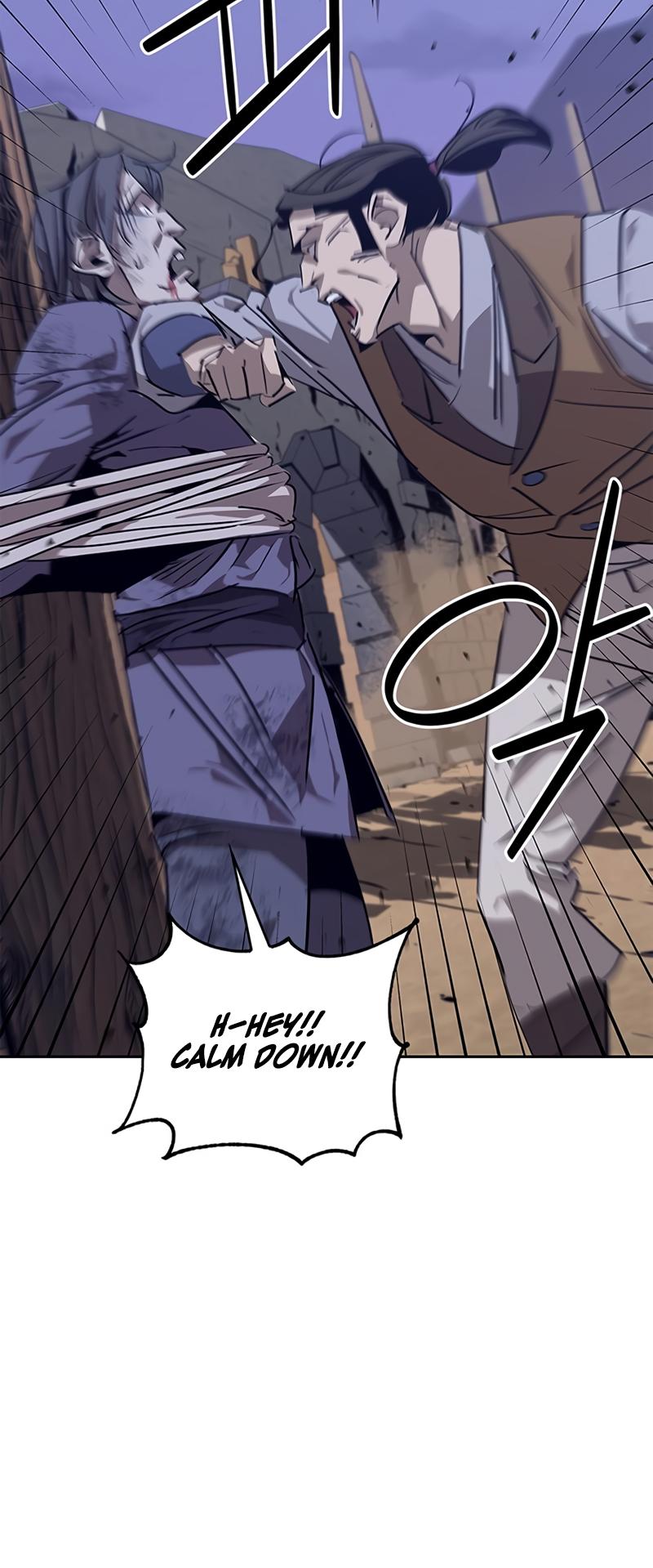 Martial Wild West Chap 30 - Next Chap 31