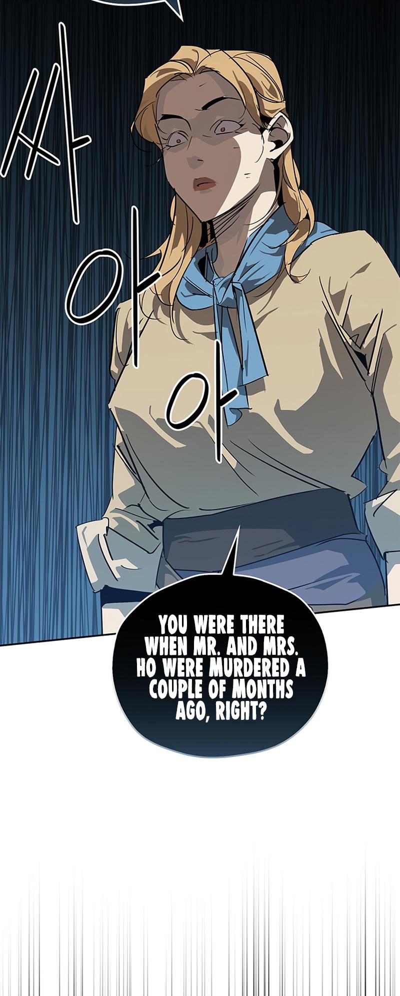 Martial Wild West Chap 30 - Next Chap 31