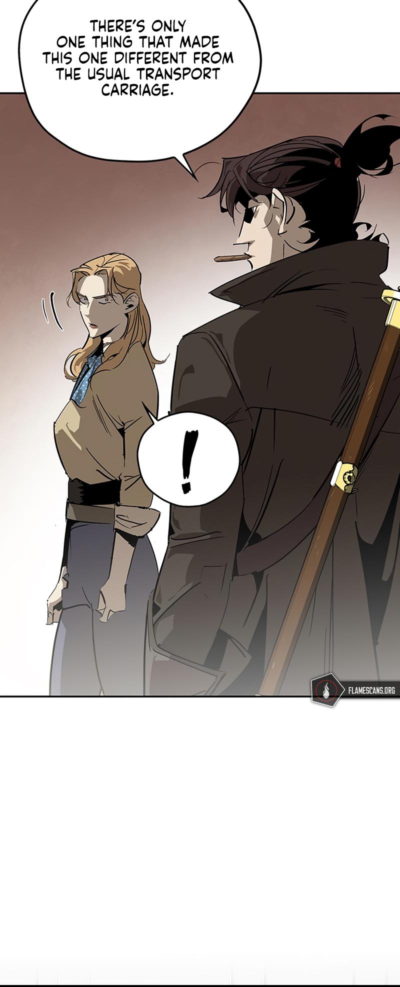 Martial Wild West Chap 30 - Next Chap 31