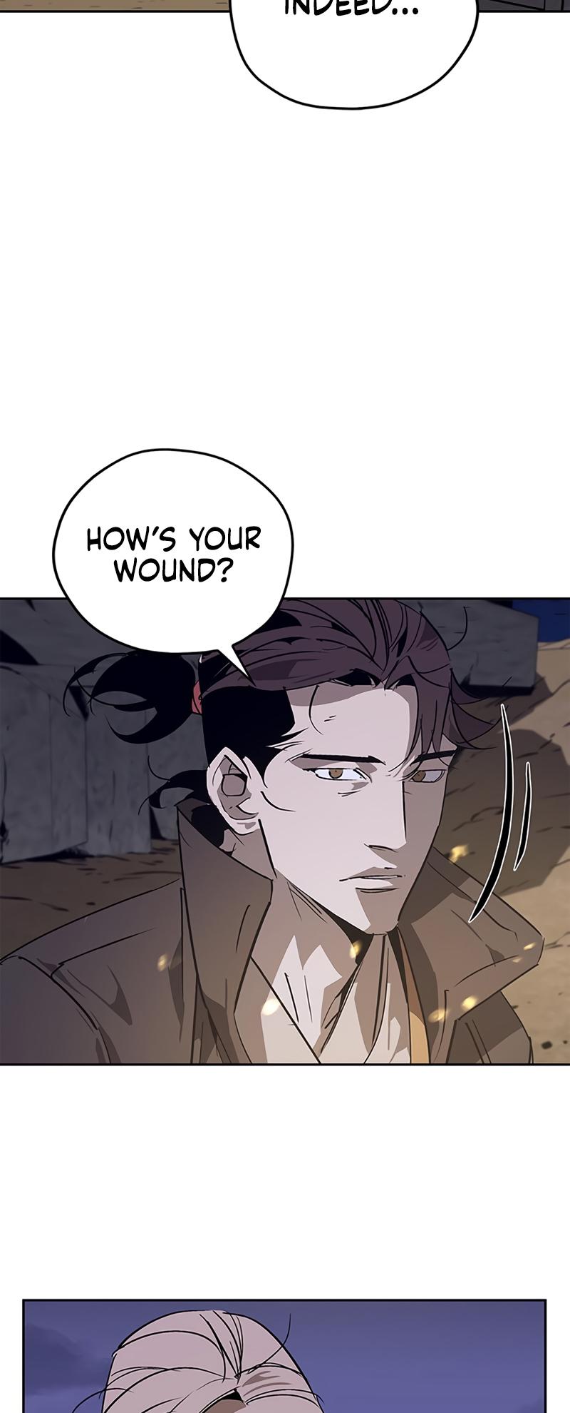 Martial Wild West Chap 30 - Next Chap 31