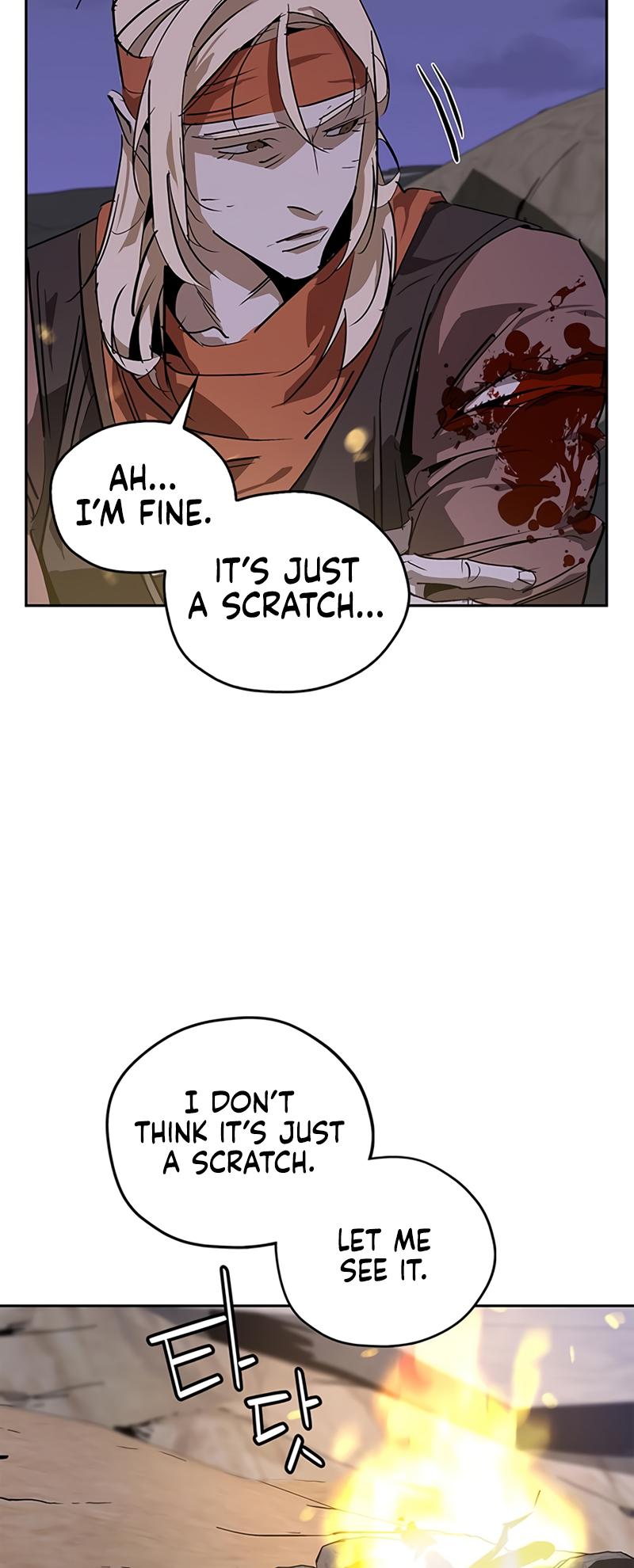 Martial Wild West Chap 30 - Next Chap 31