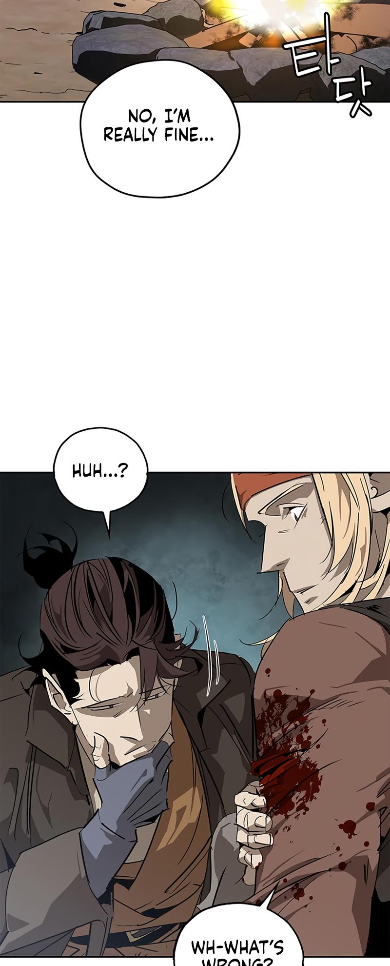 Martial Wild West Chap 30 - Next Chap 31